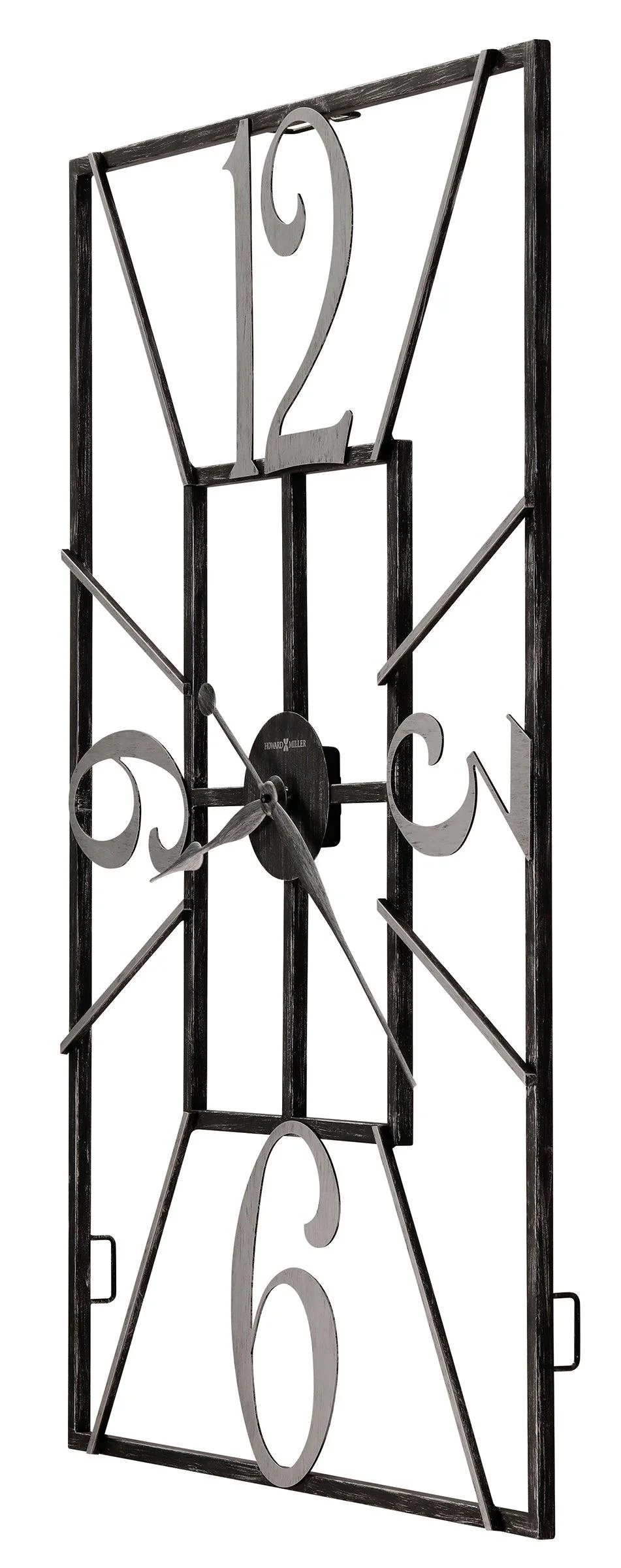 Antoine Wall Clock - Remutear