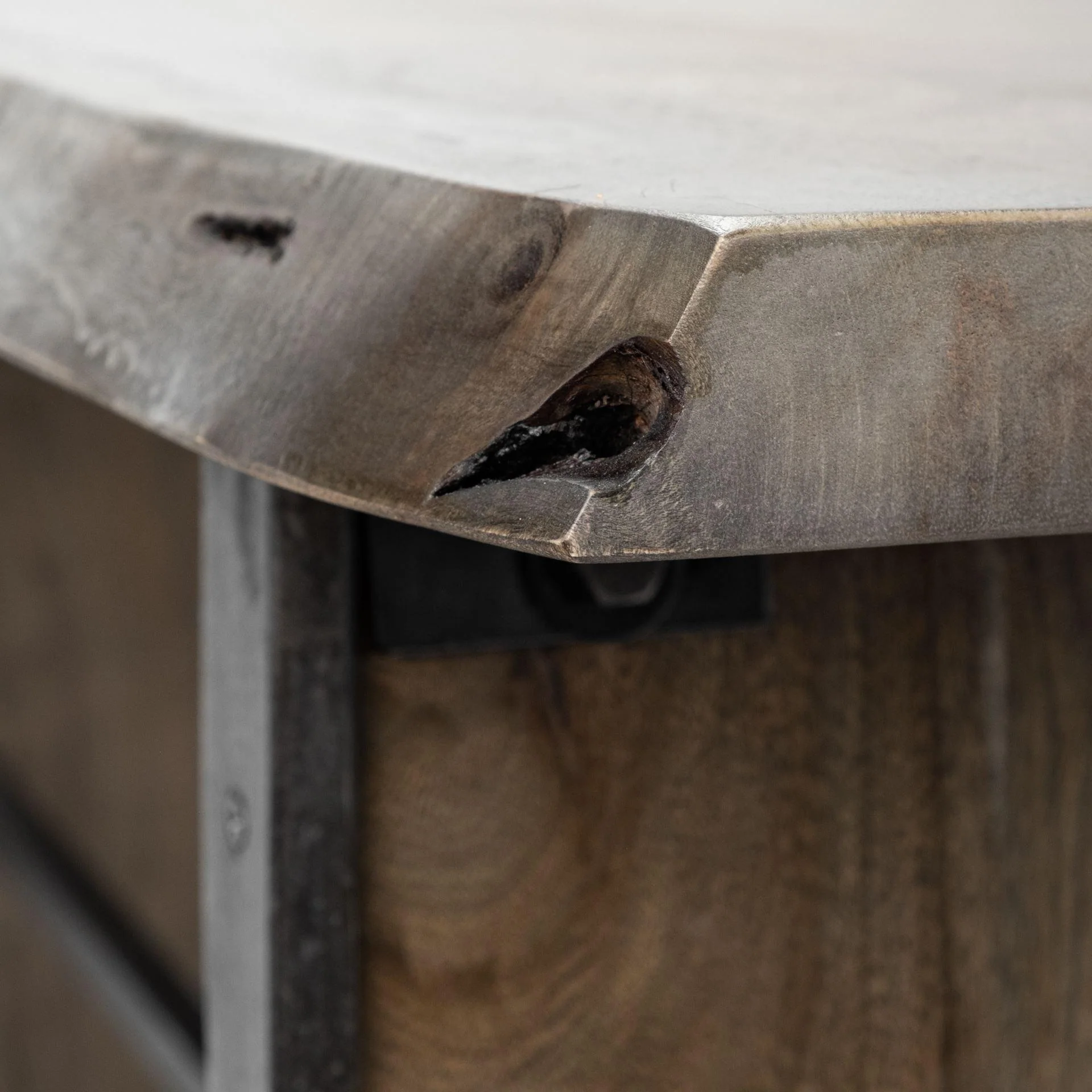 Ledger II Console Table - Remutear