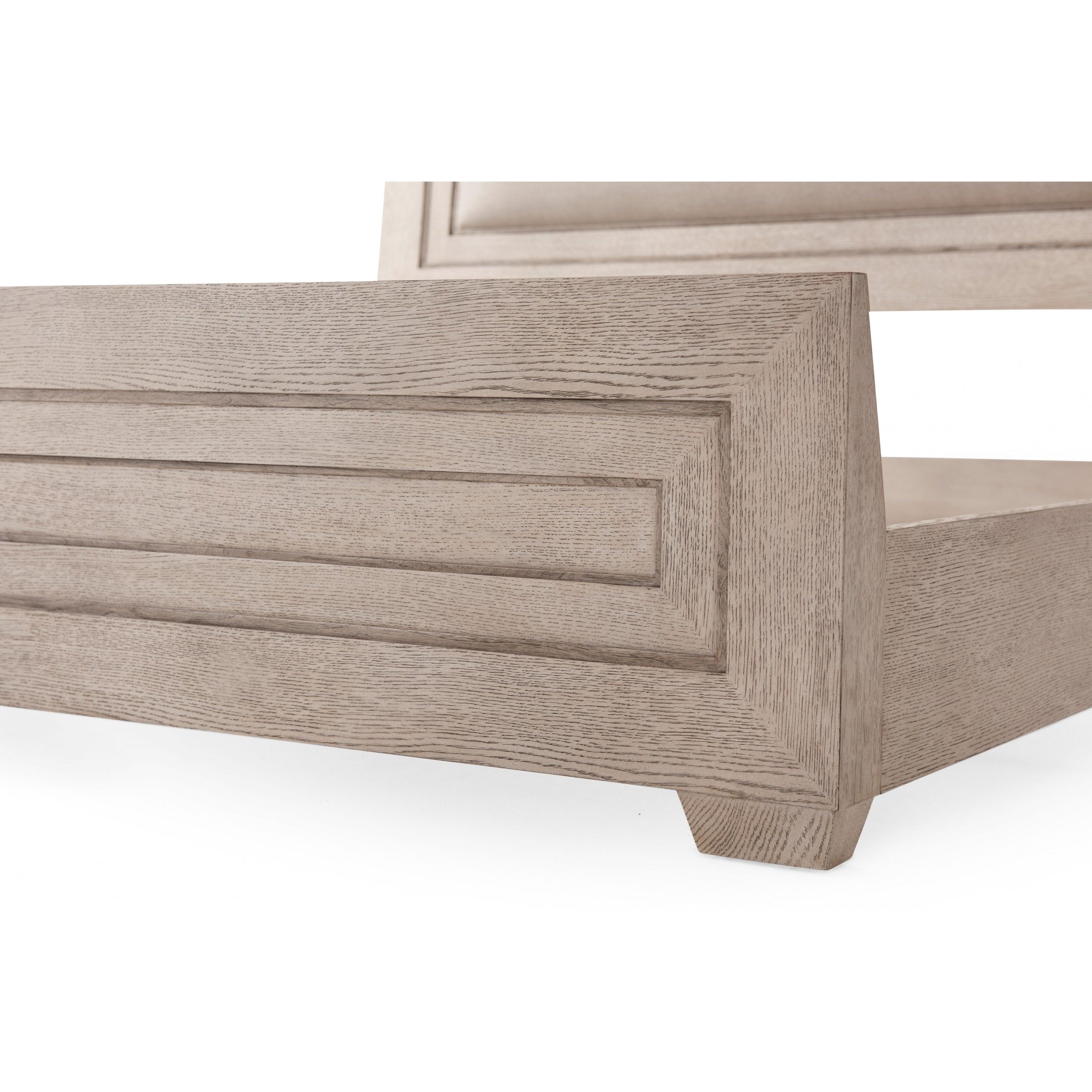 Lauro US King Bed - Remutear