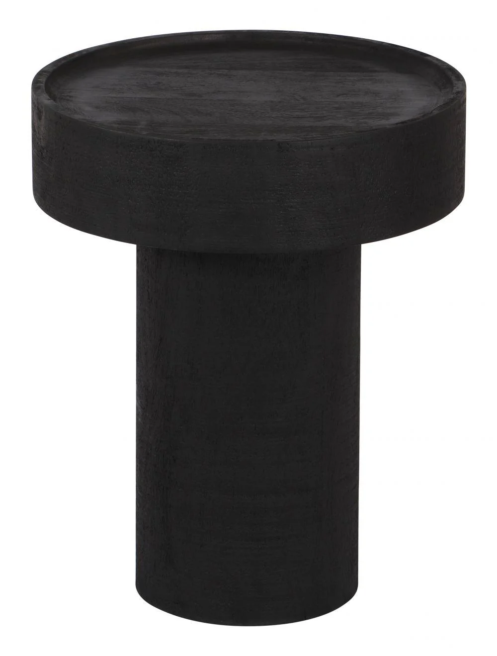 Watson Side Table Black - Remutear