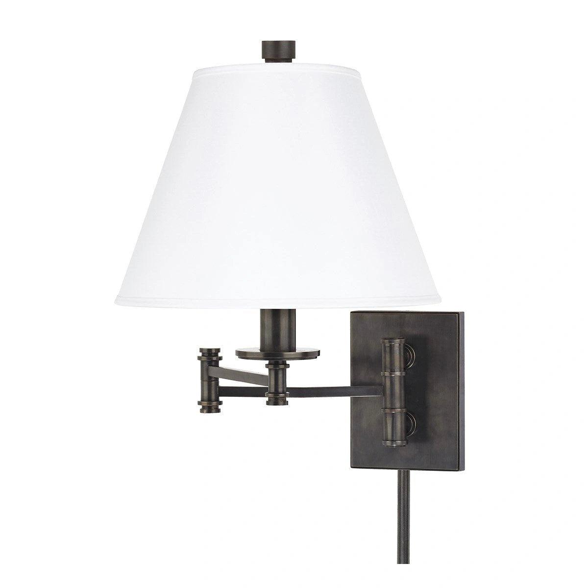 CLAREMONT WALL SCONCE - Remutear