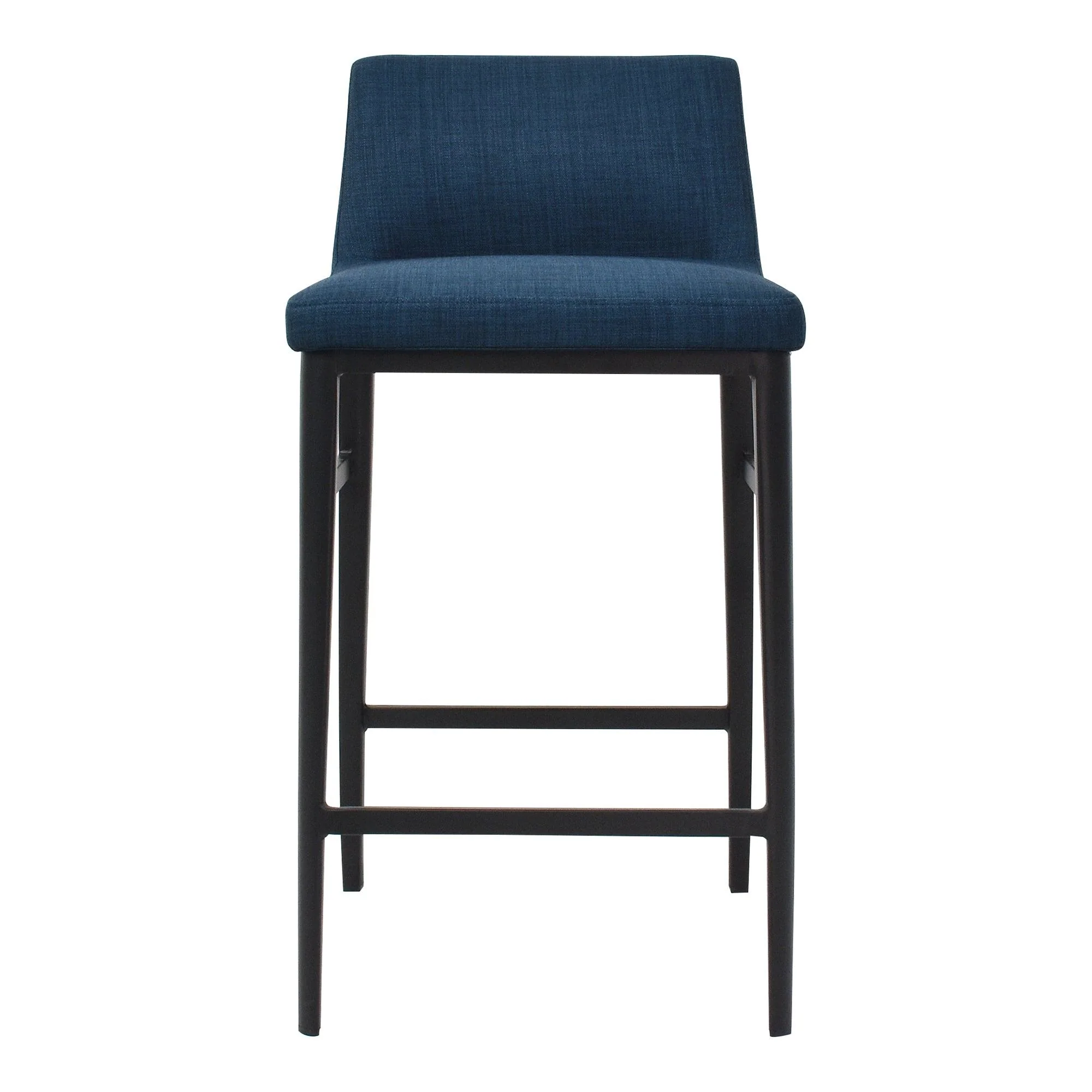 Baron Counter Stool Blue - Remutear