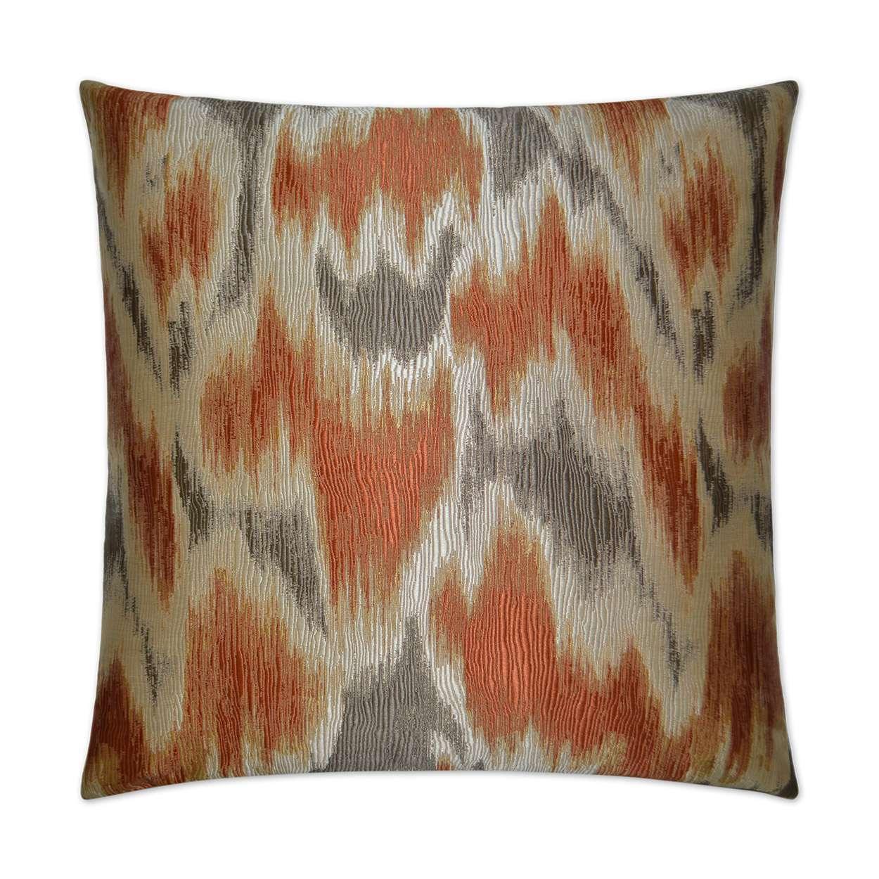 Watermark Pillow - Remutear