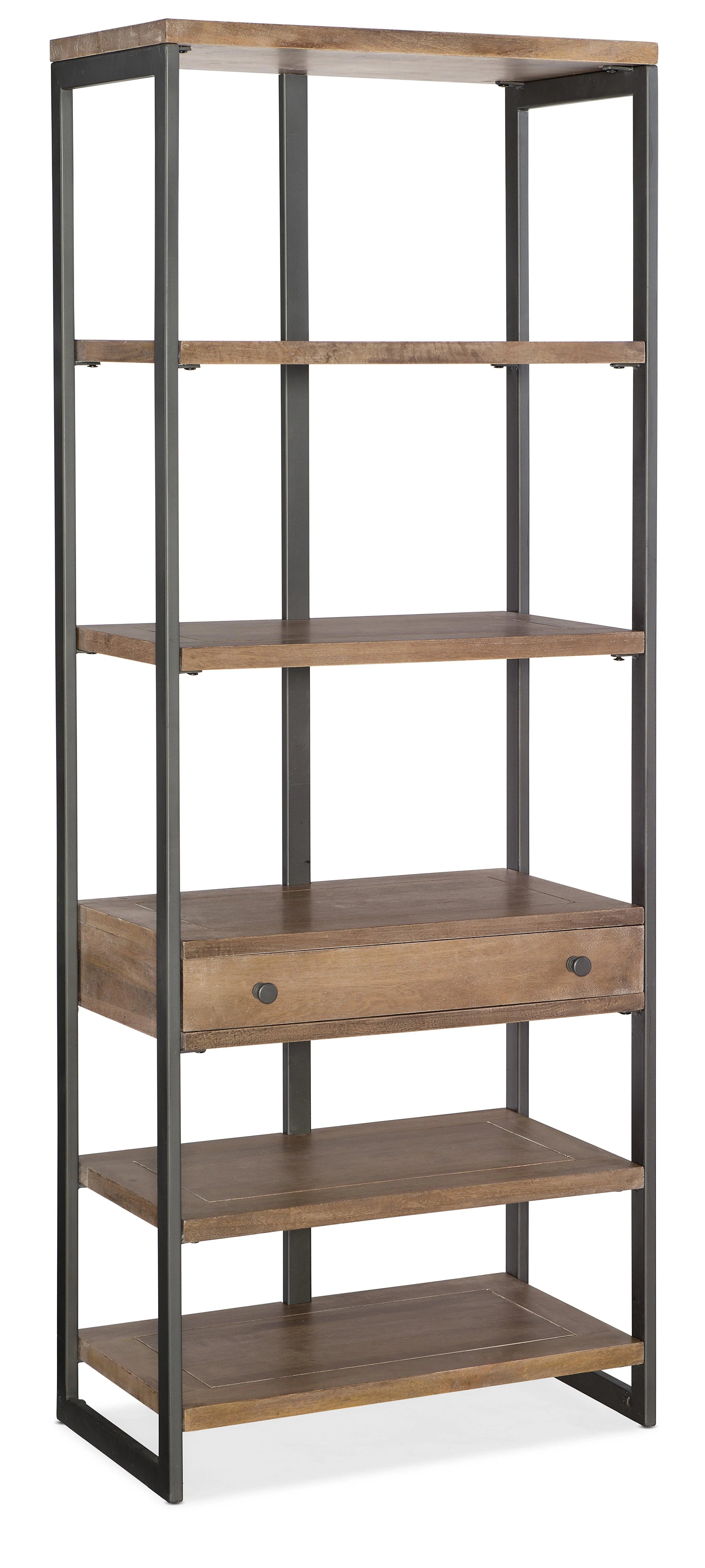 Bookcase - Remutear