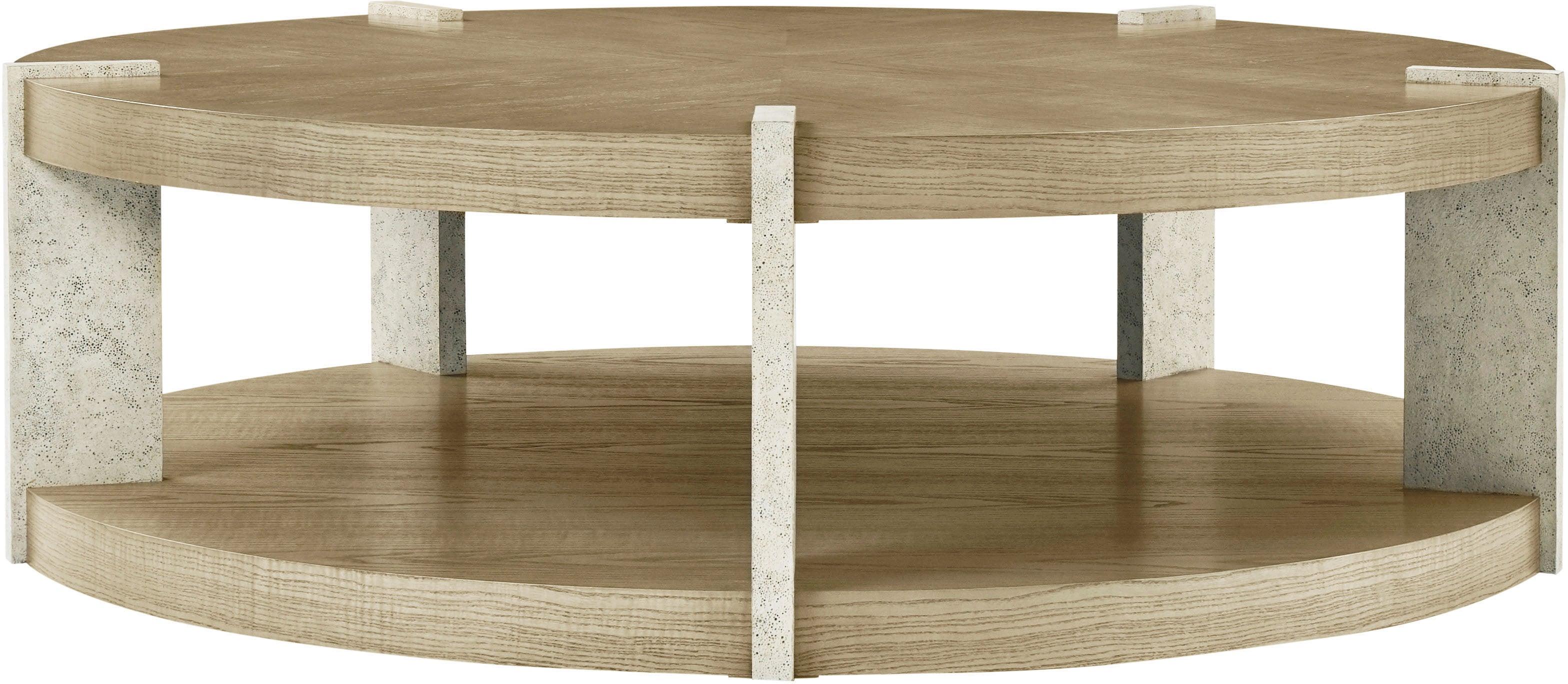 Catalina Round Cocktai Table - Remutear