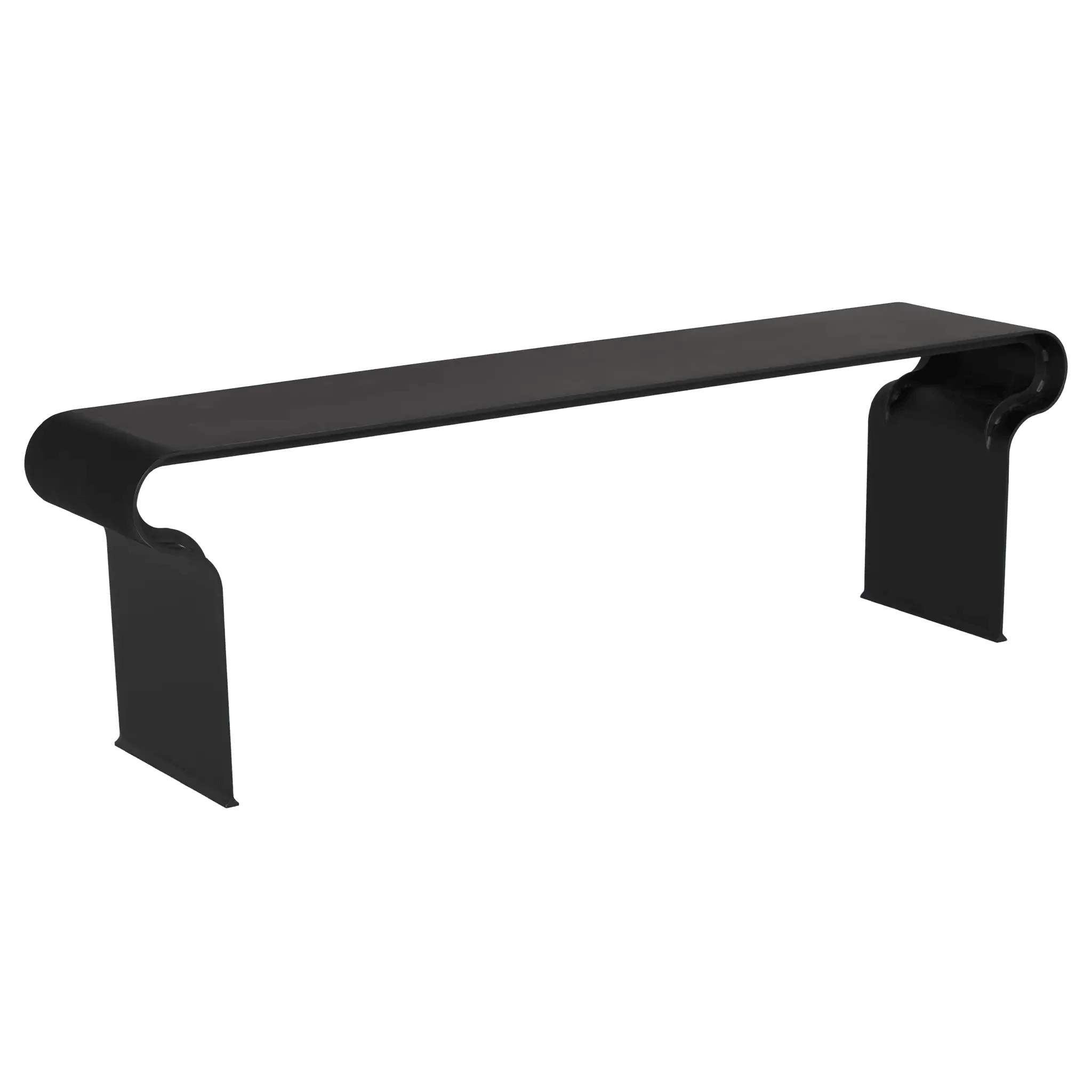 Jabali Bench - Remutear