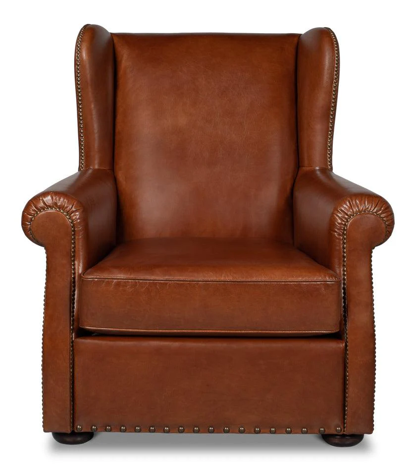 London Dry Accent Chair - Remutear
