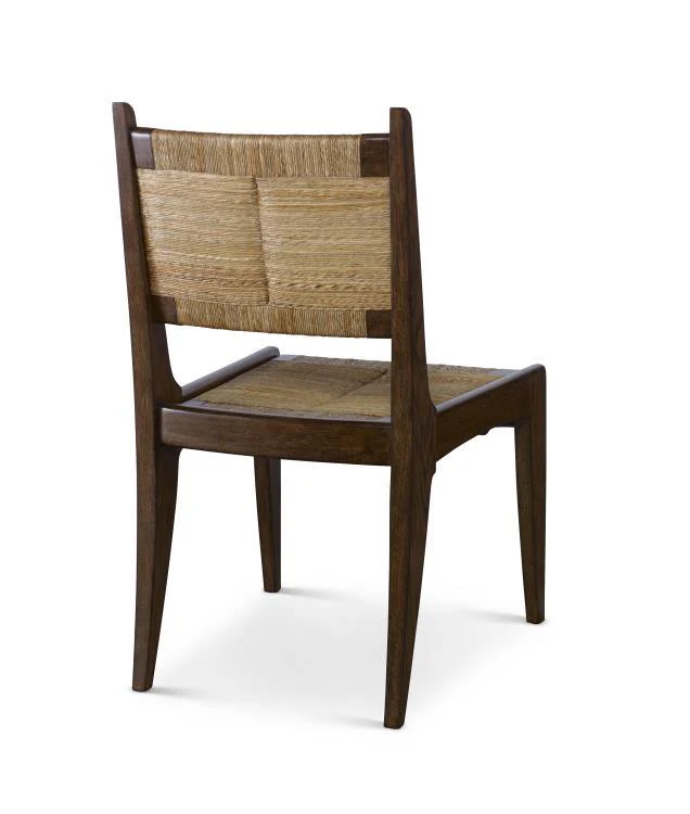 Thomas O'Brien - Upholstery Karlie Dining Side Chair - Remutear