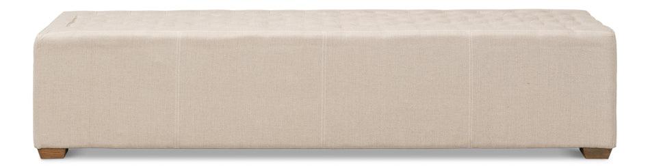 The 6 Foot Bench - Remutear