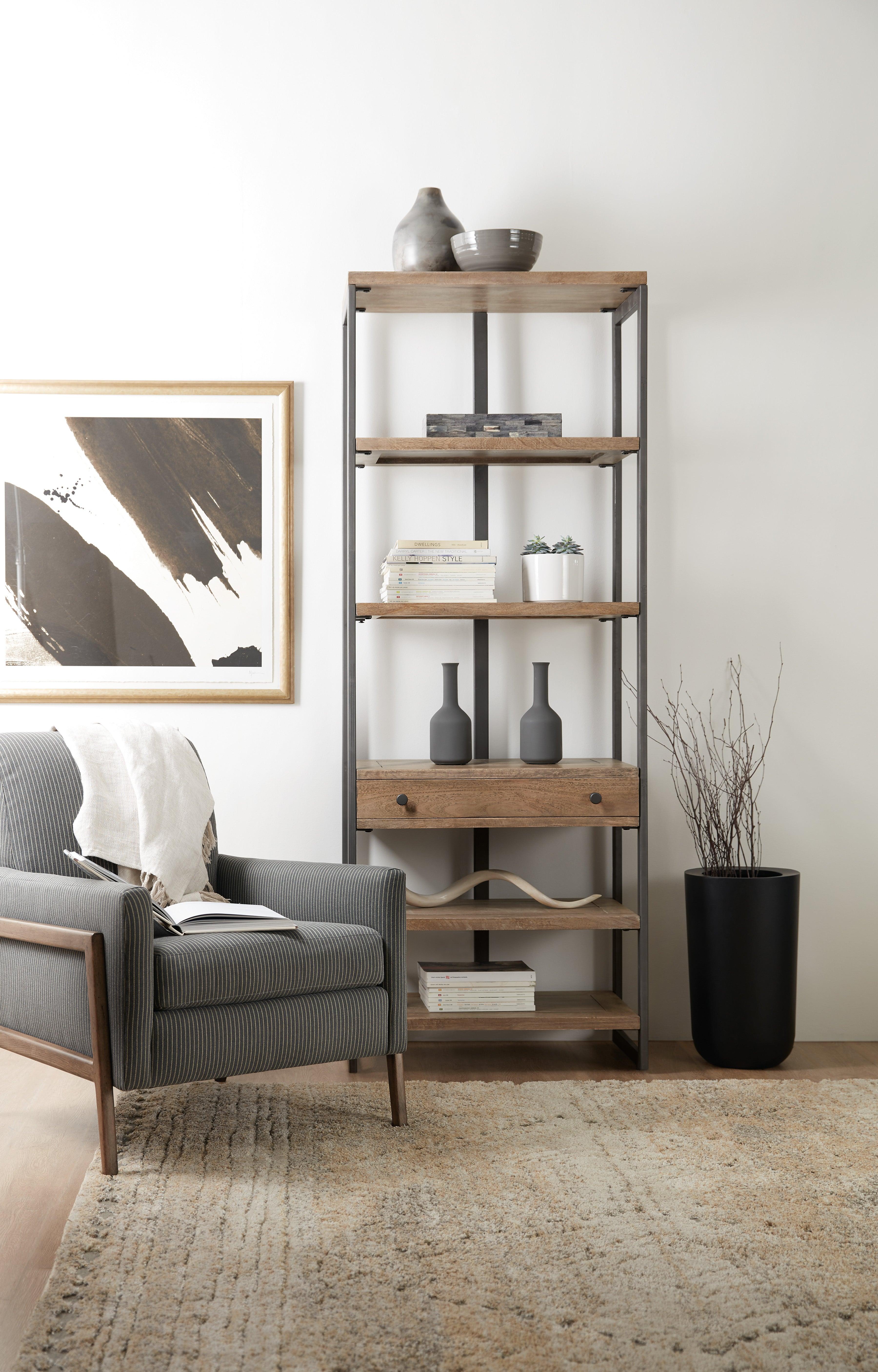 Bookcase - Remutear