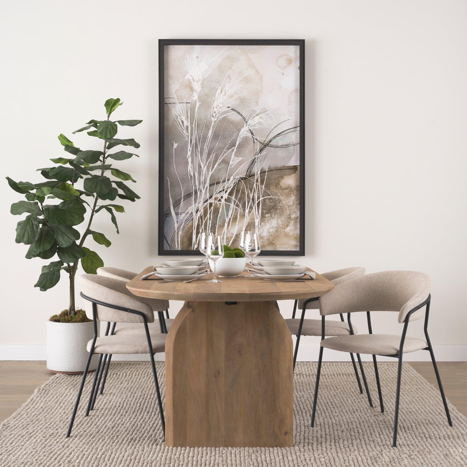Carolyn Dining Chair - Remutear
