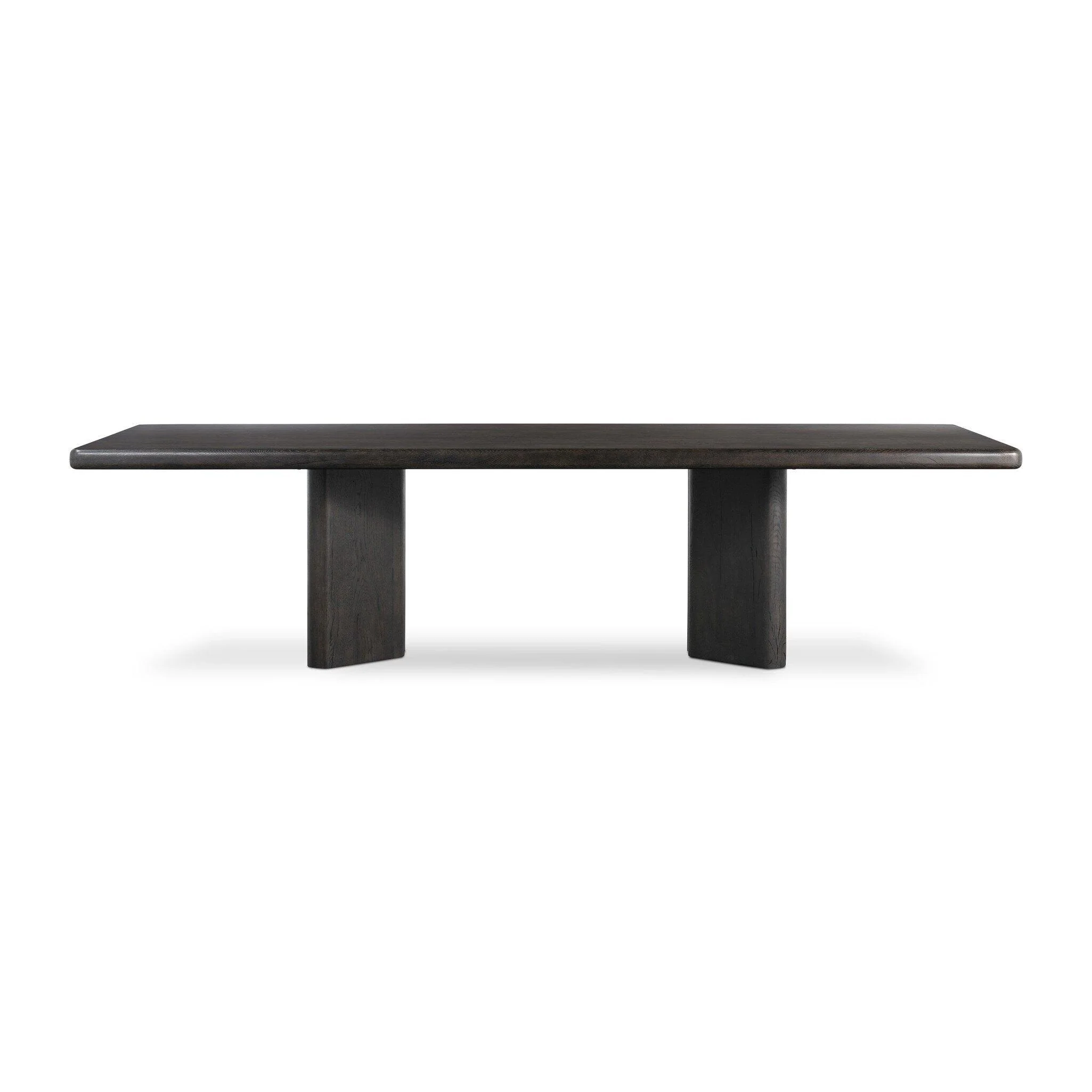 Castro Dining Table 118