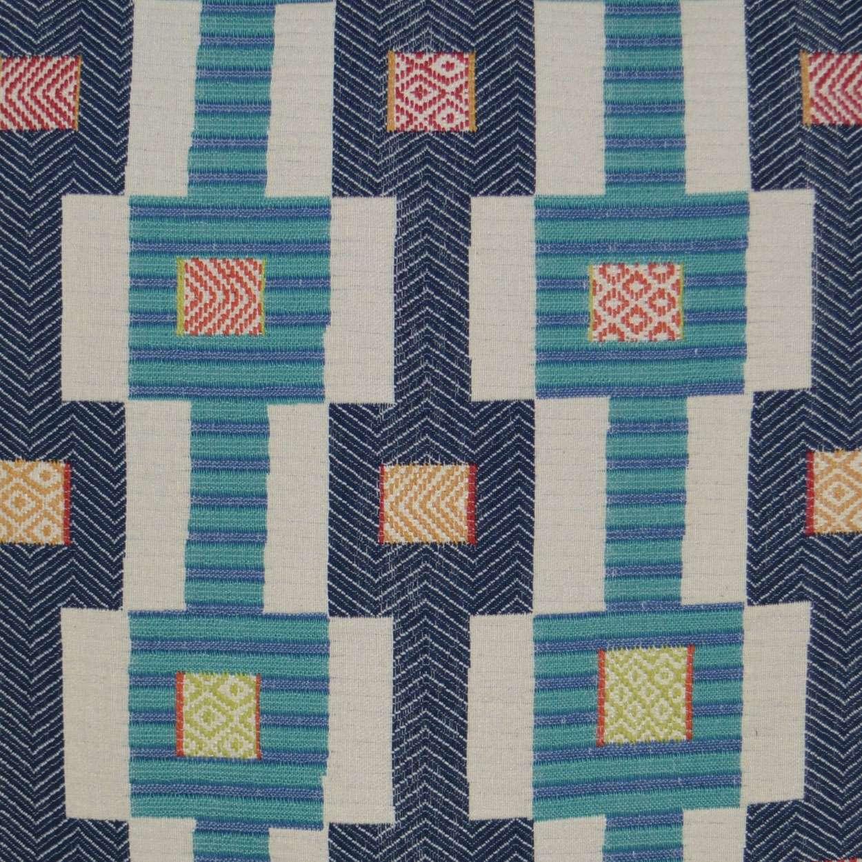 Zanzibar Pillow - Remutear