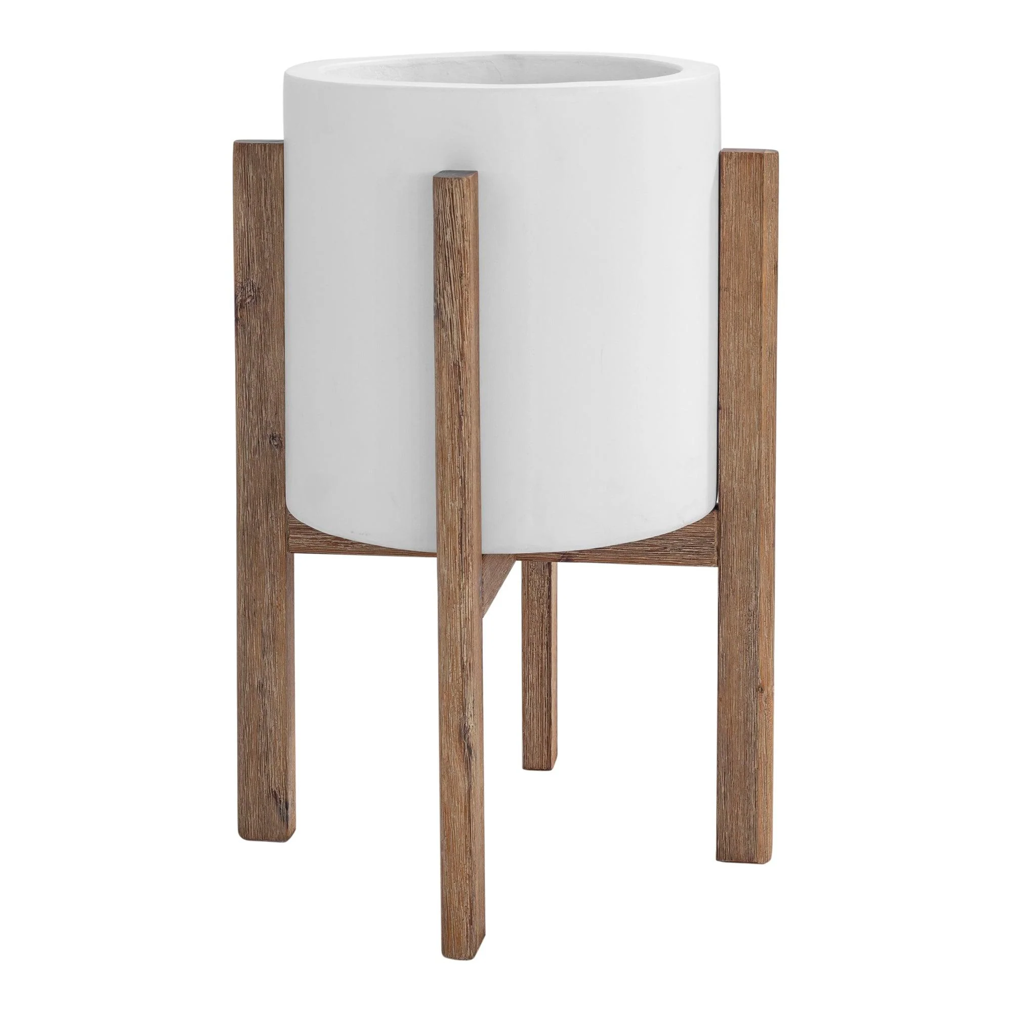 Everest Round Planter Small - Remutear
