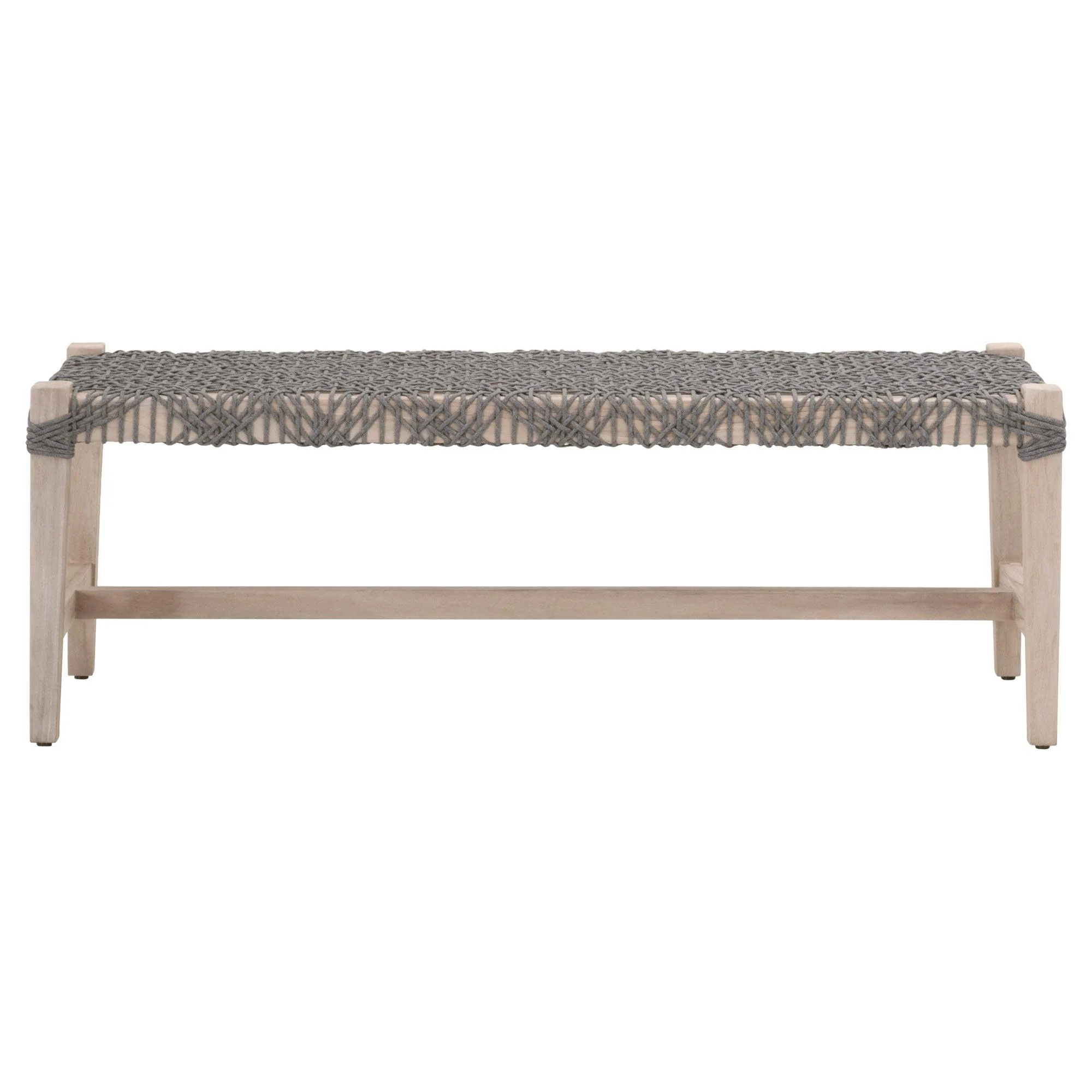 Costa Outdoor Bench - Remutear