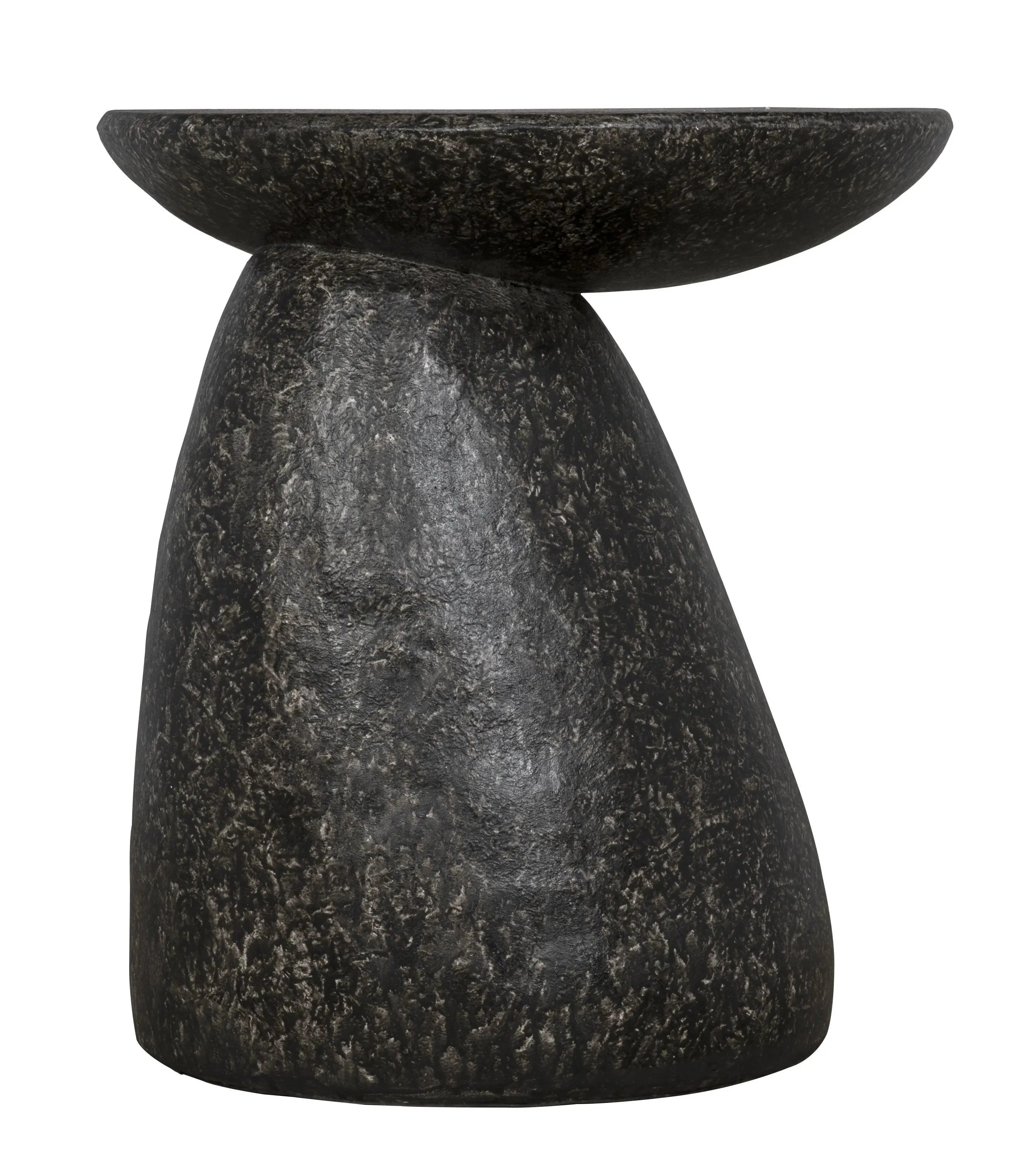 Kurokawa Side Table - Remutear