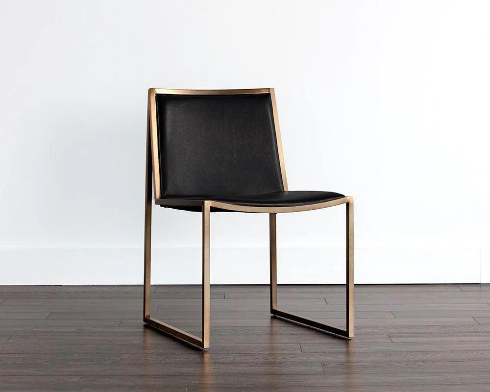 Blair Dining Chair  - Set of 2 - Remutear