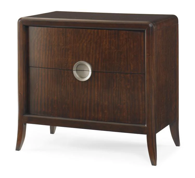 Paragon Club Carew Nightstand - Remutear