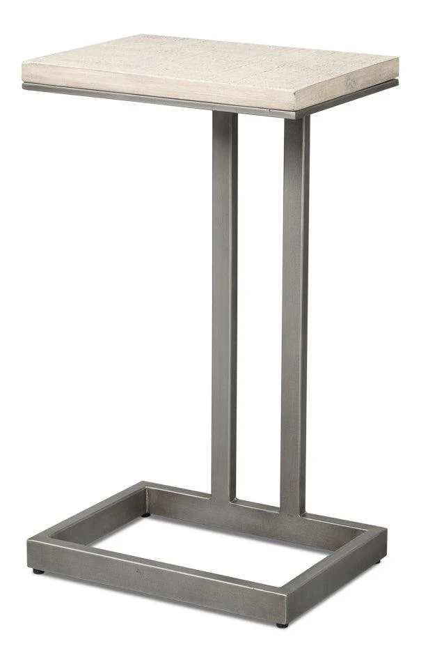 Libby End Table - Remutear