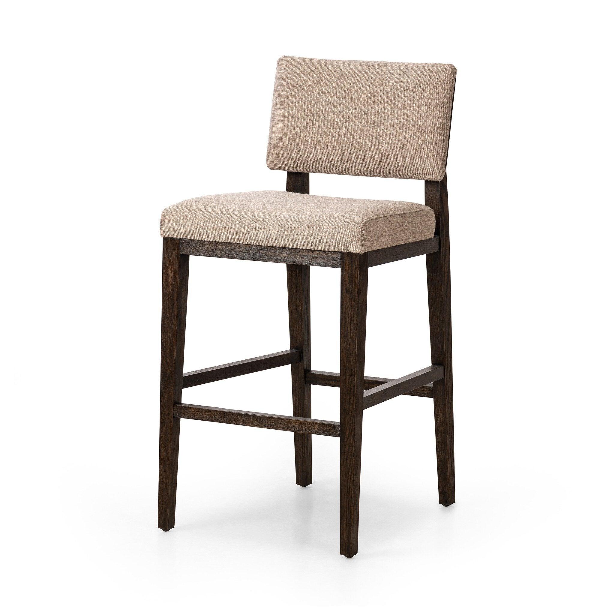 Carlo Bar  Counter Stool - Remutear
