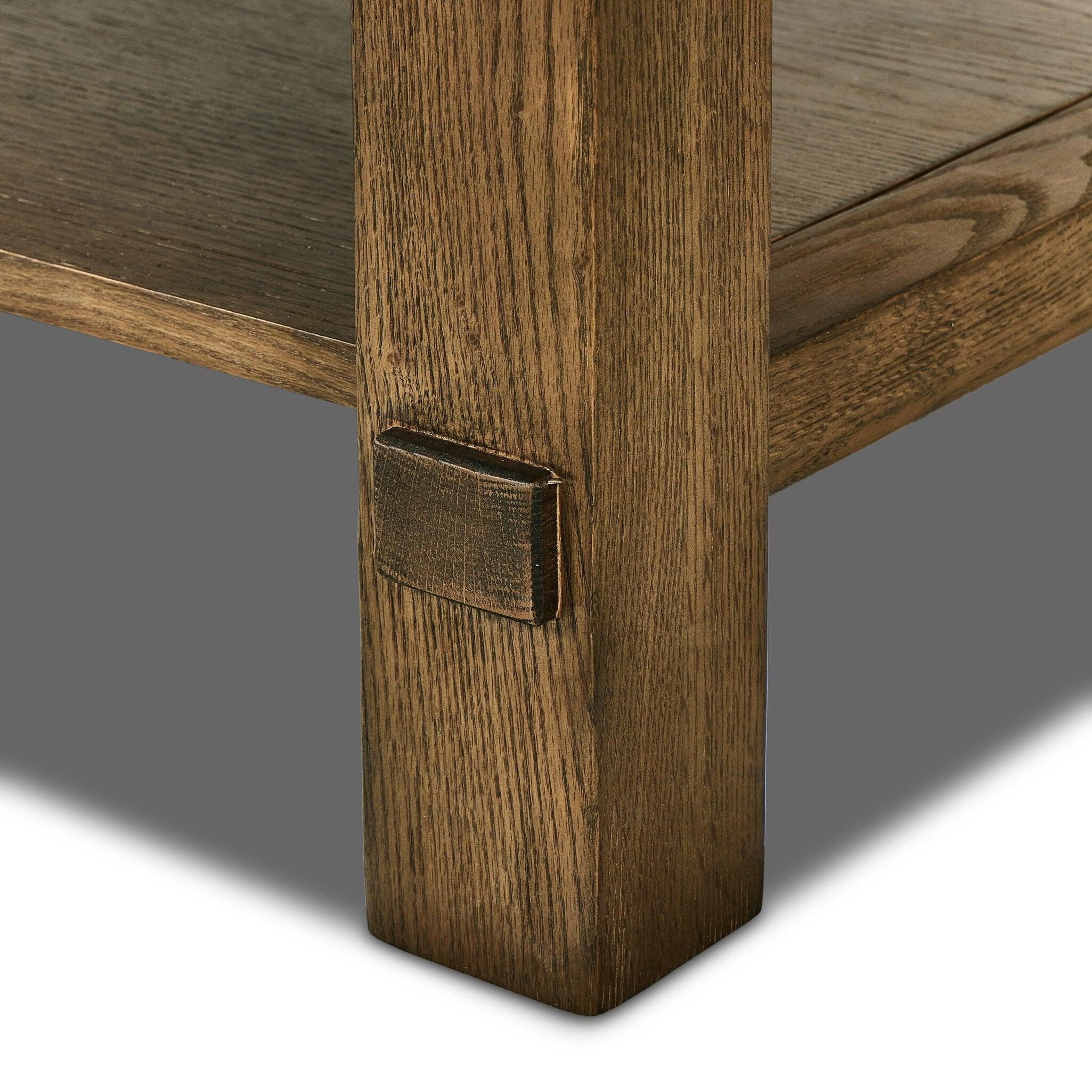 Gardendale Kitchen Island - Remutear