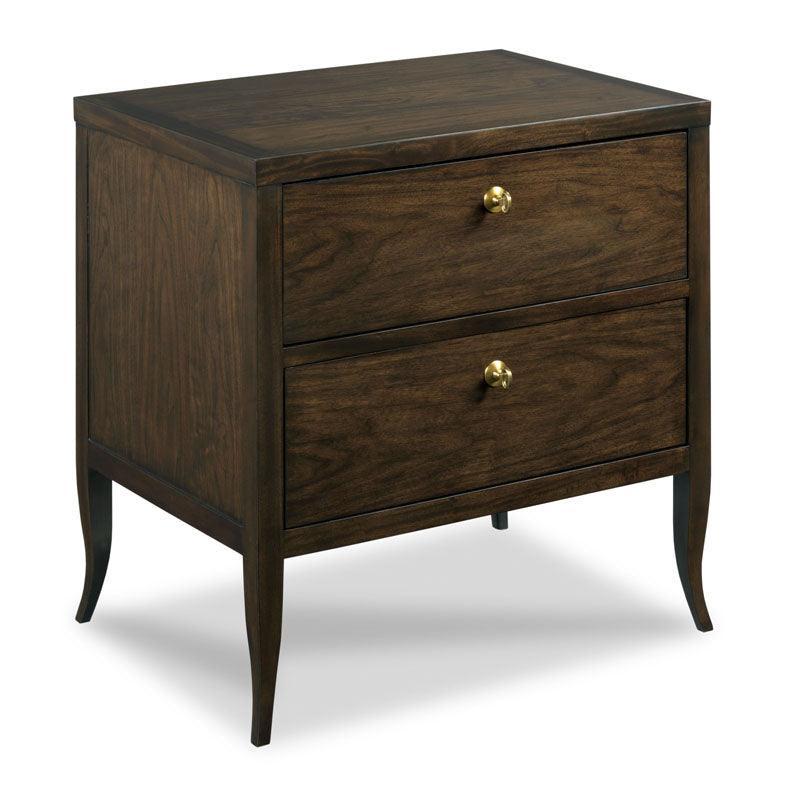 Petite Sarah Bedside Chest - Remutear