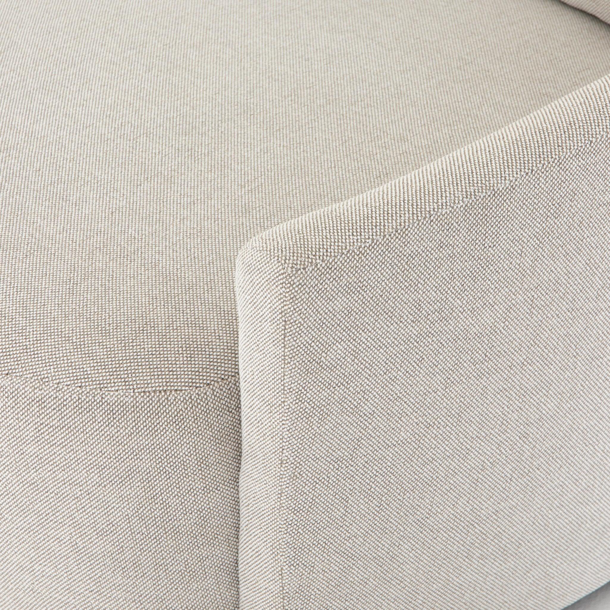 Chloe Media Lounger - Remutear