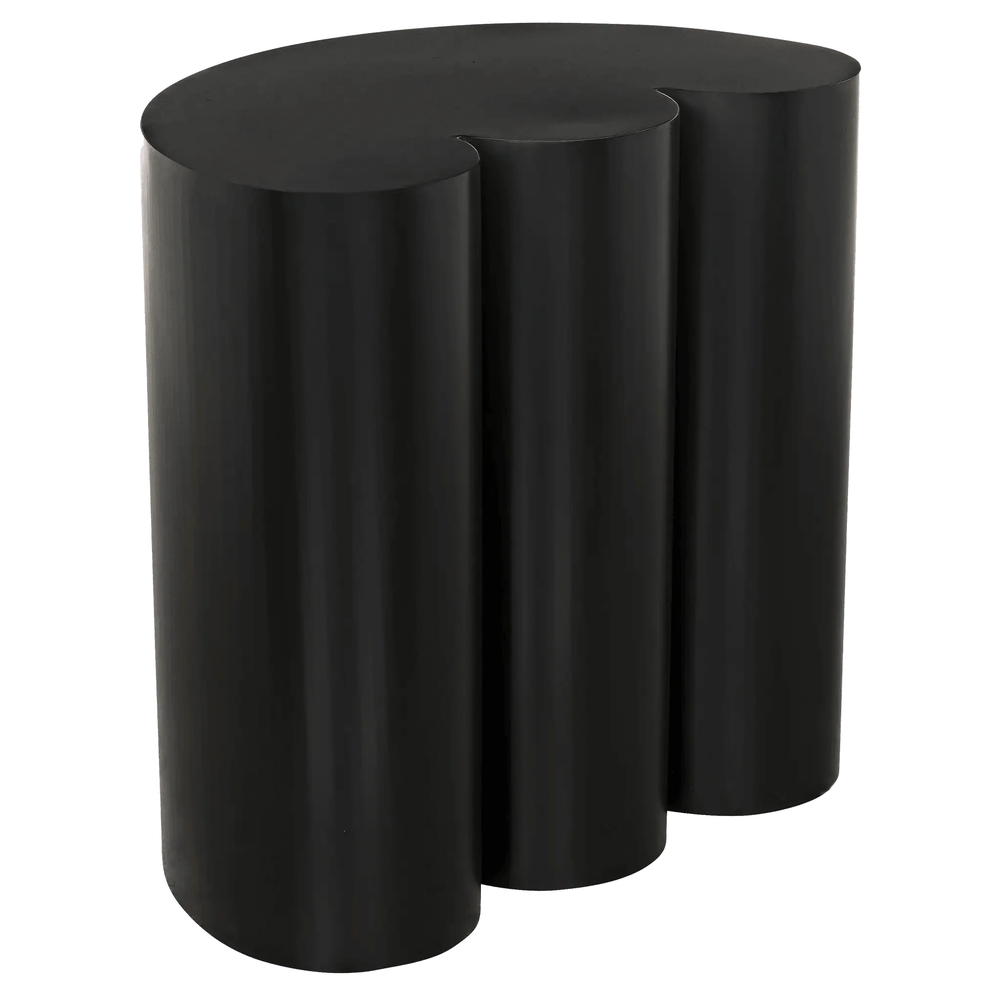 Bast Side Table - Remutear