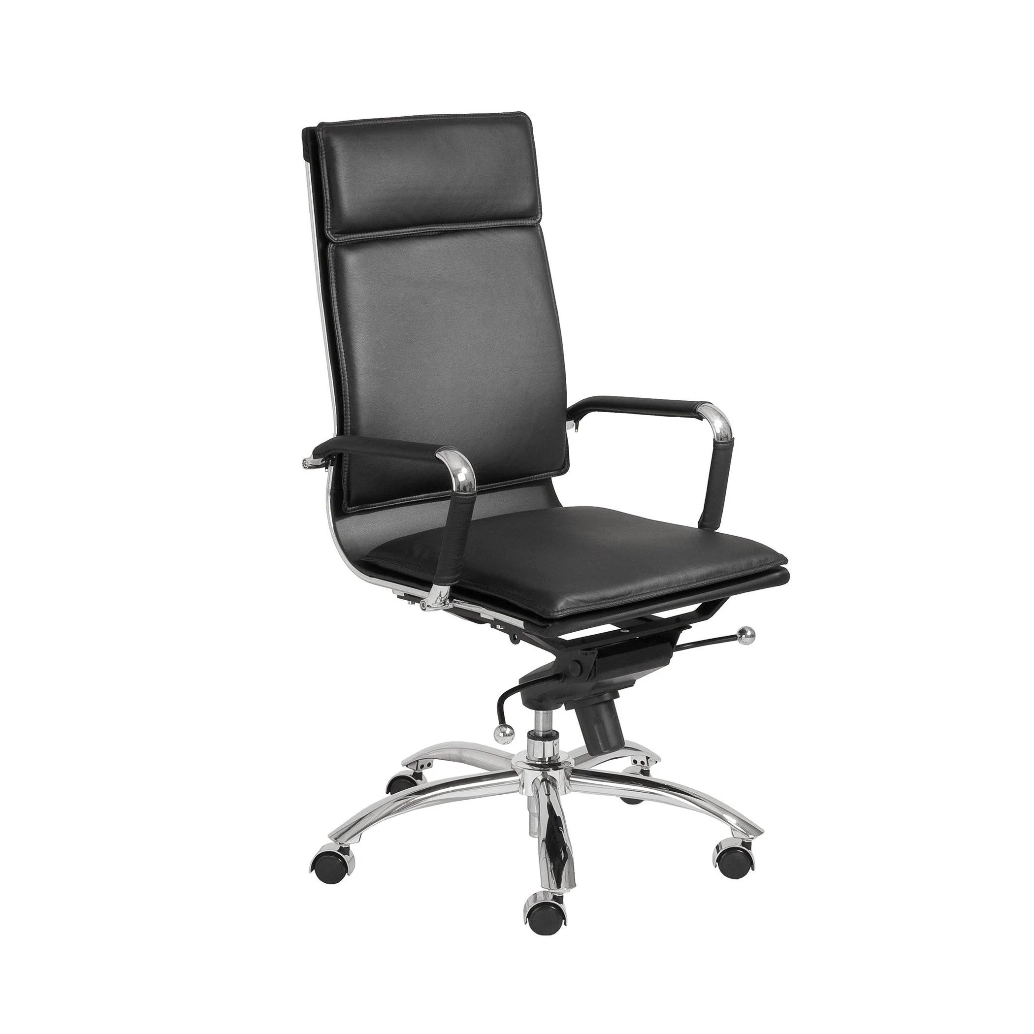 Gunar Pro High Back Office Chair - Remutear