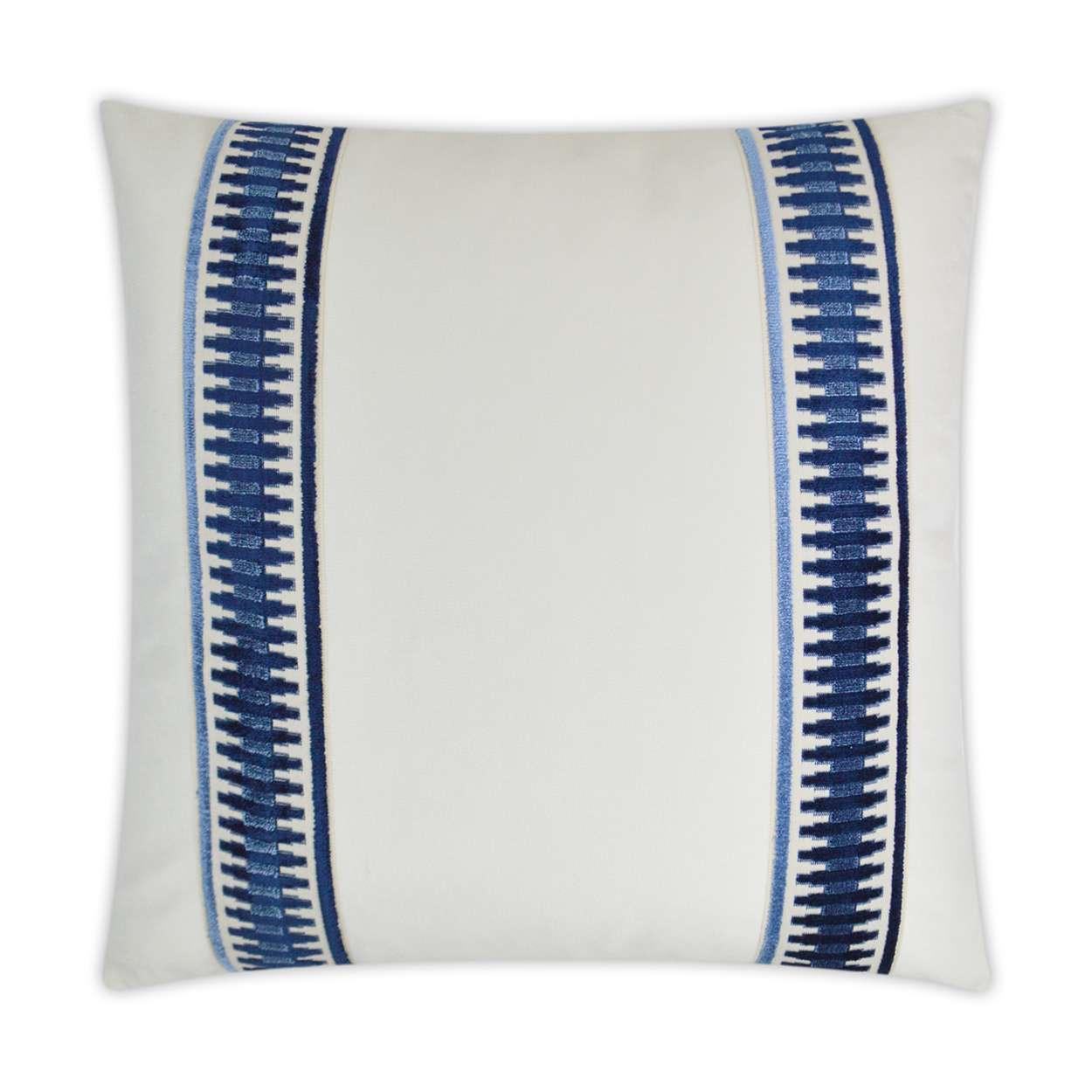 Antibes Pillow - Remutear