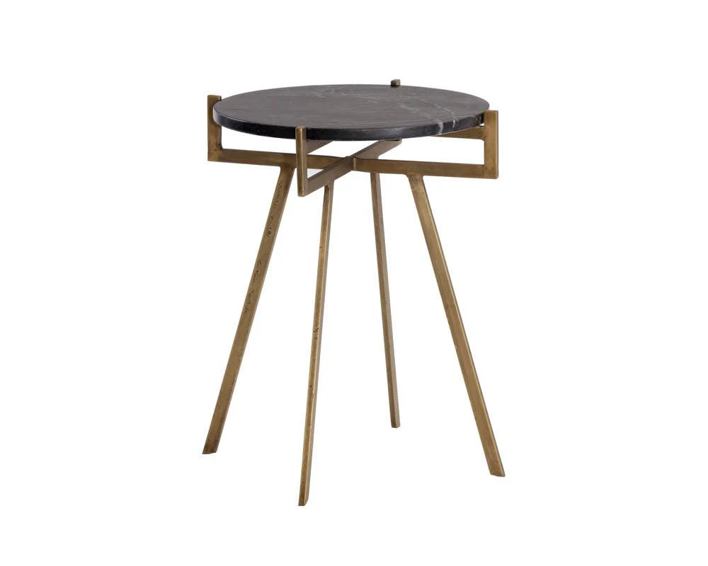 Anak Side Table - Remutear