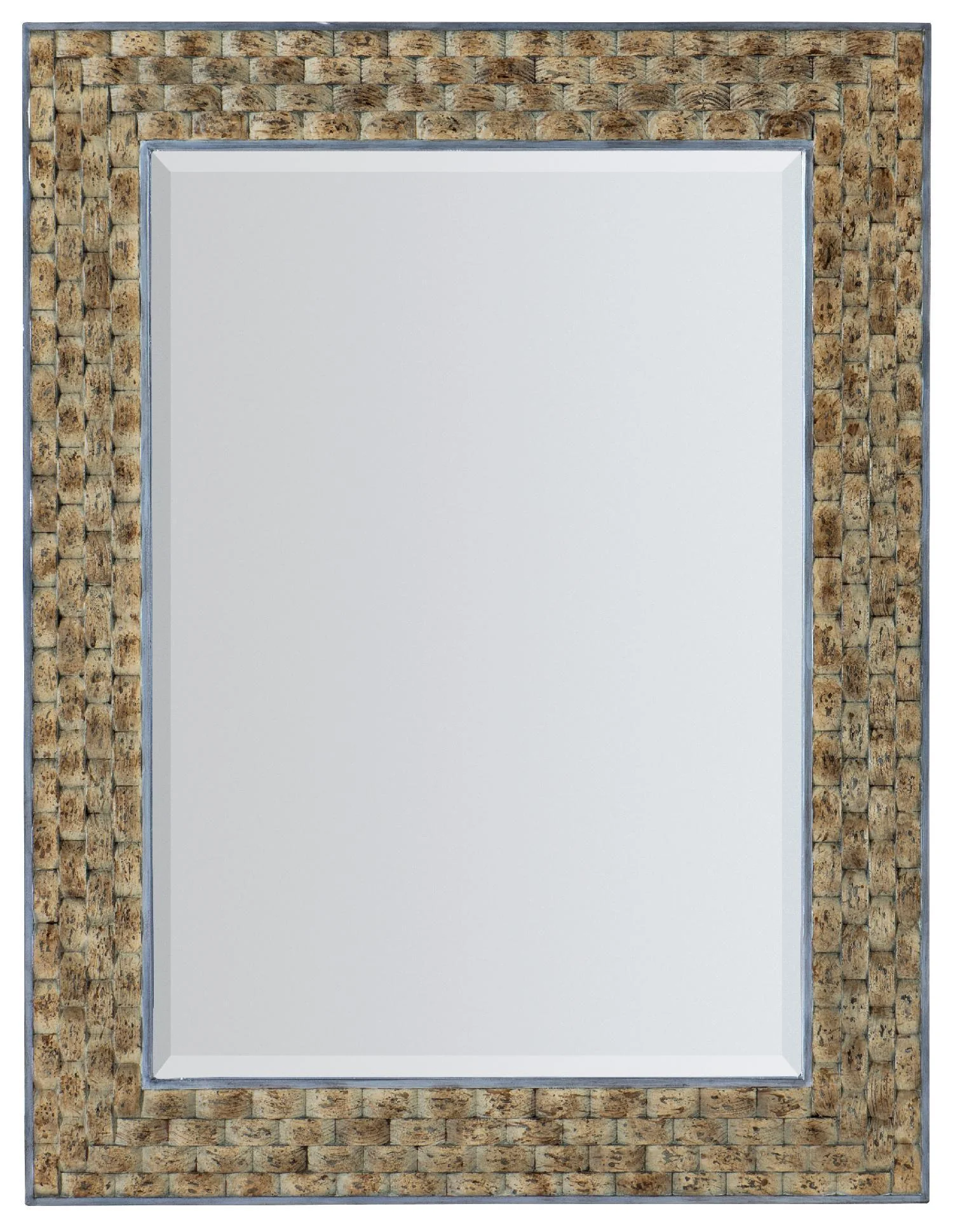Surfrider Portrait Mirror - Remutear