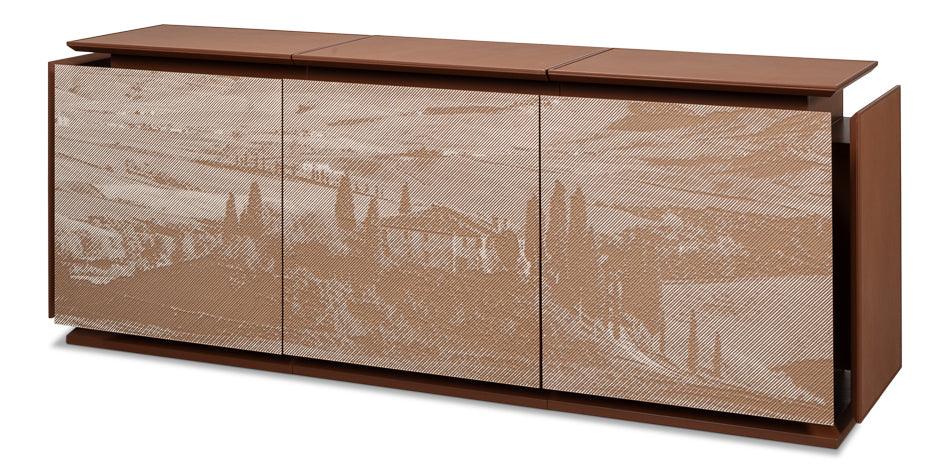 Vista Sideboard - Remutear