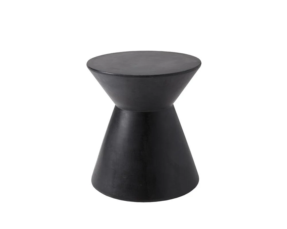 Astley End Table - Remutear