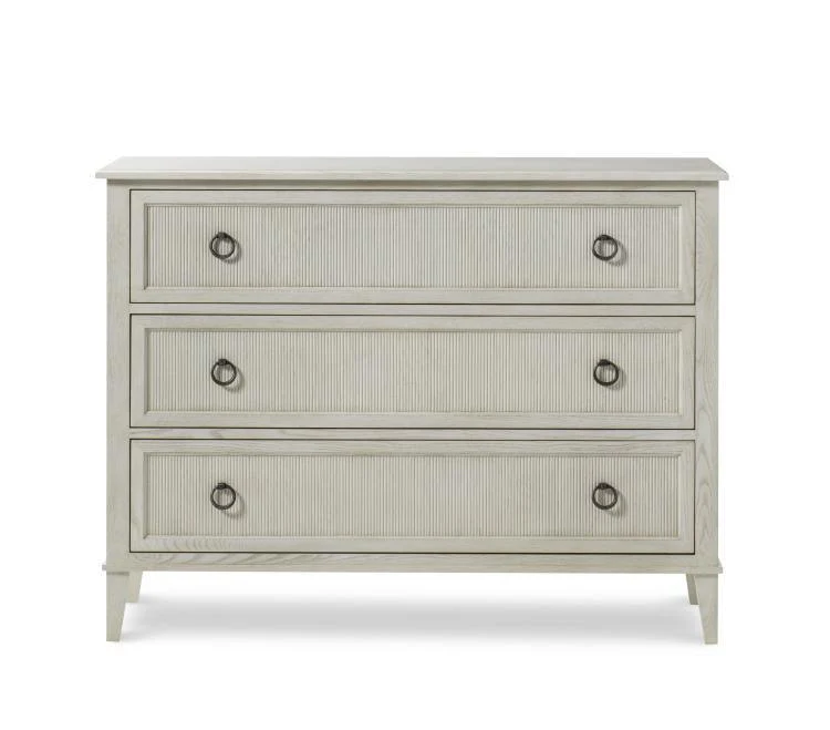 Monarch Hampton Drawer Chest - Remutear