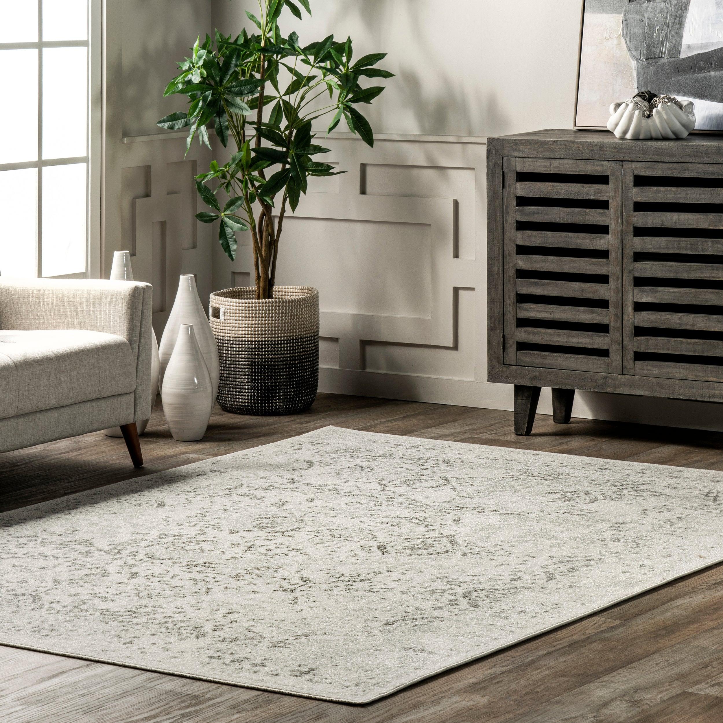Vintage Odell Area Rug - Remutear