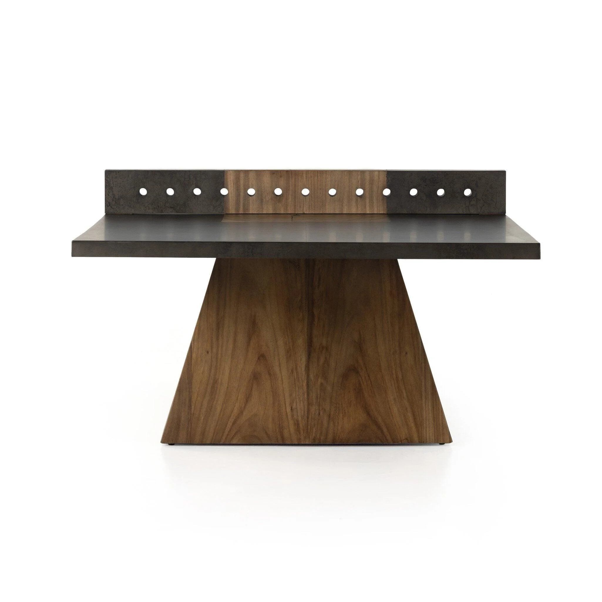 Ping Pong Table - Remutear
