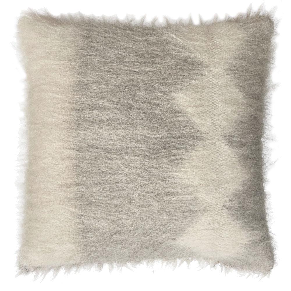 Wool Square Cushion 90cm - Remutear