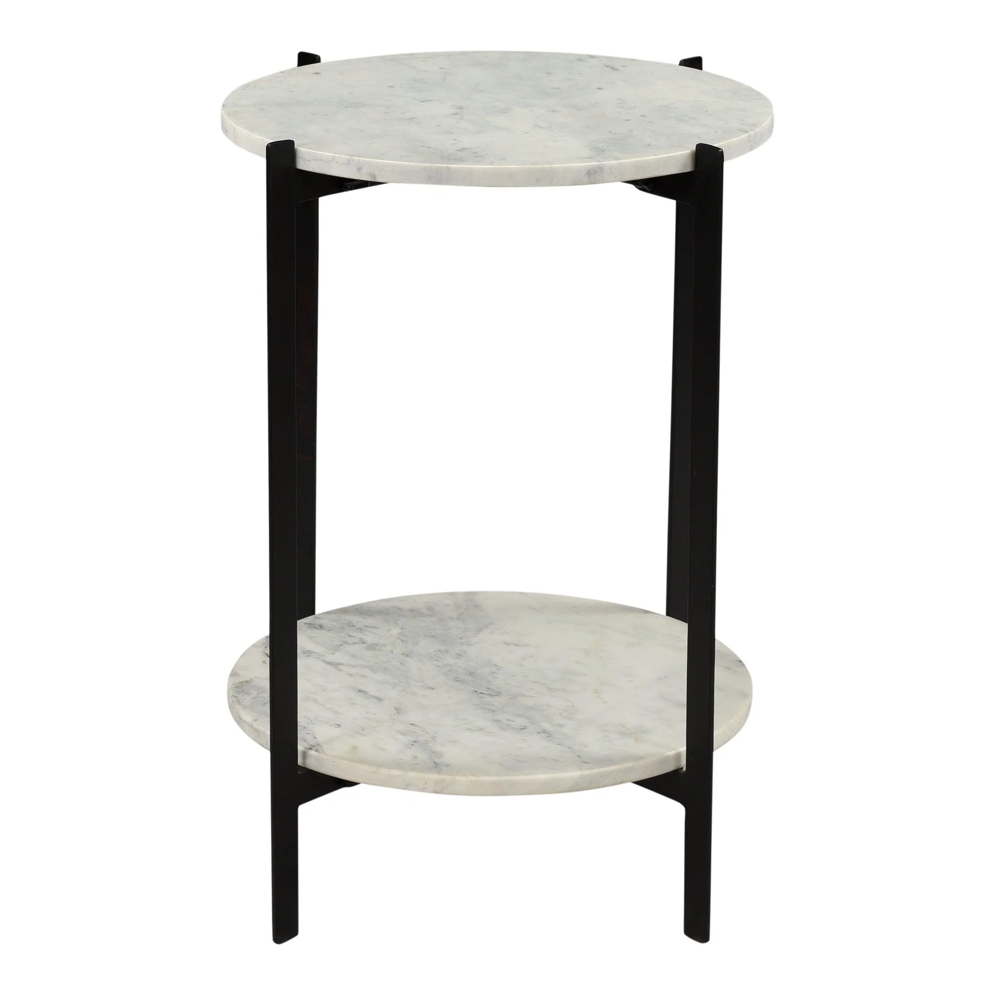 Melanie Accent Table - Remutear