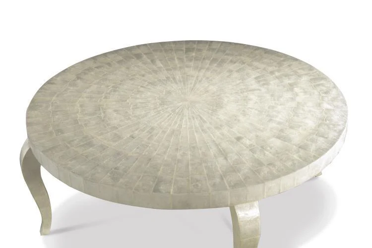 Grand Tour Furniture Abby Cocktail Table - Remutear