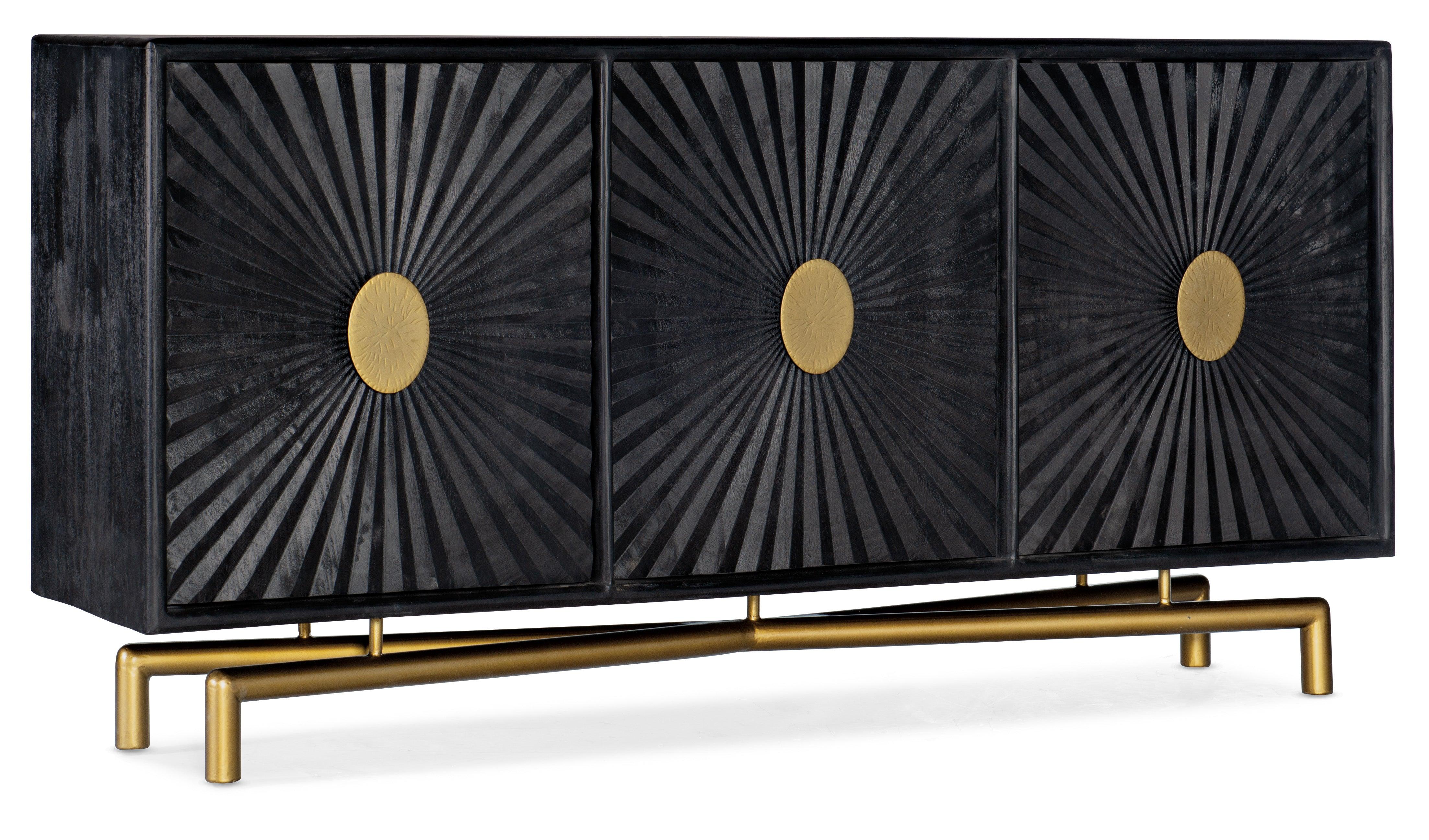 69in Entertainment Console - Remutear