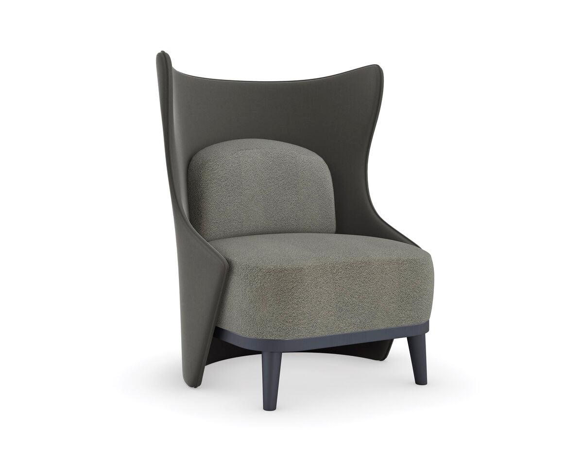 FORMA ACCENT CHAIR - Remutear