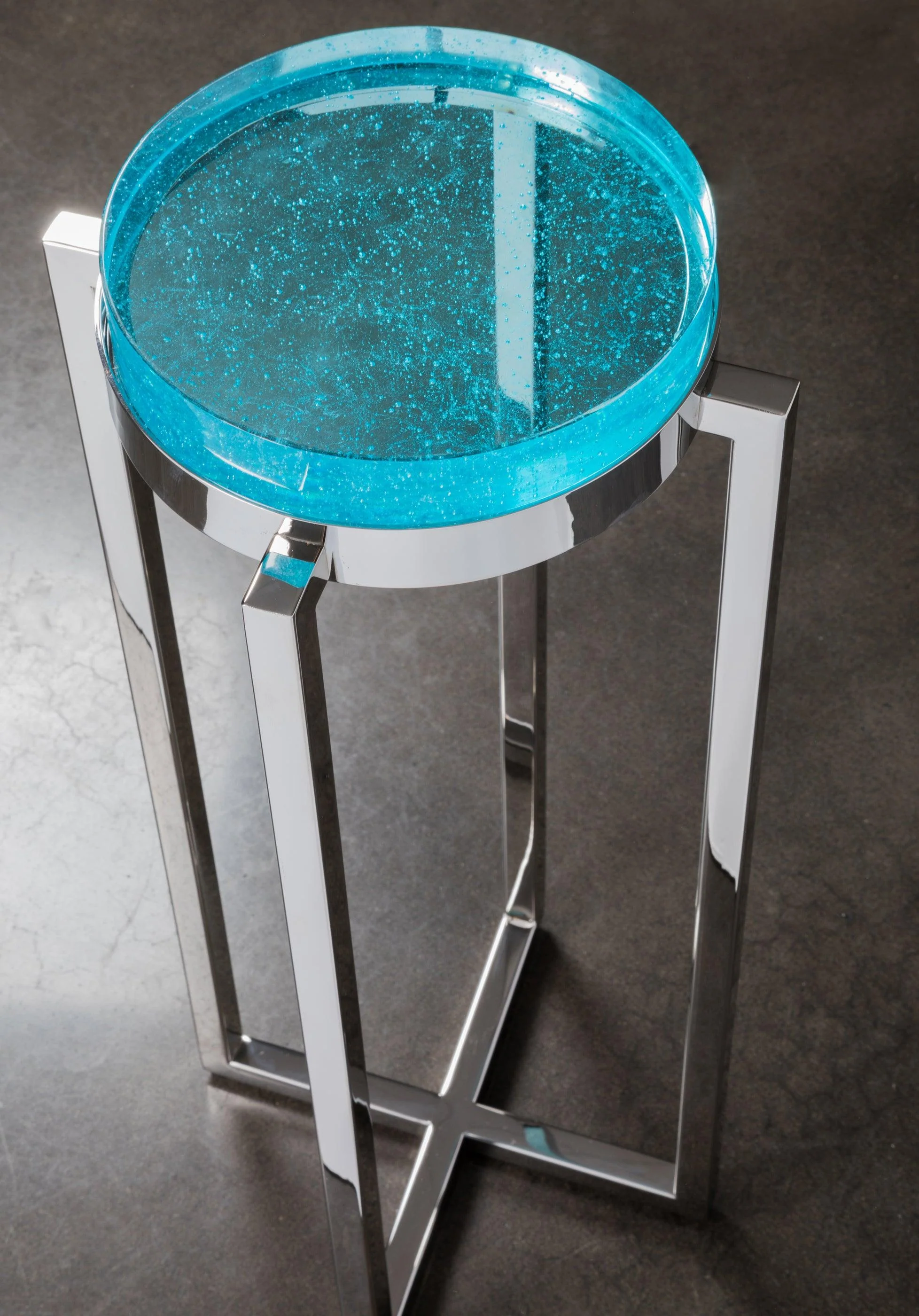 Signature Designs Photic Spot Table - Remutear