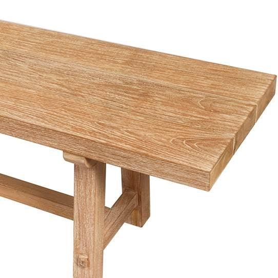 Meadow Bench - Remutear