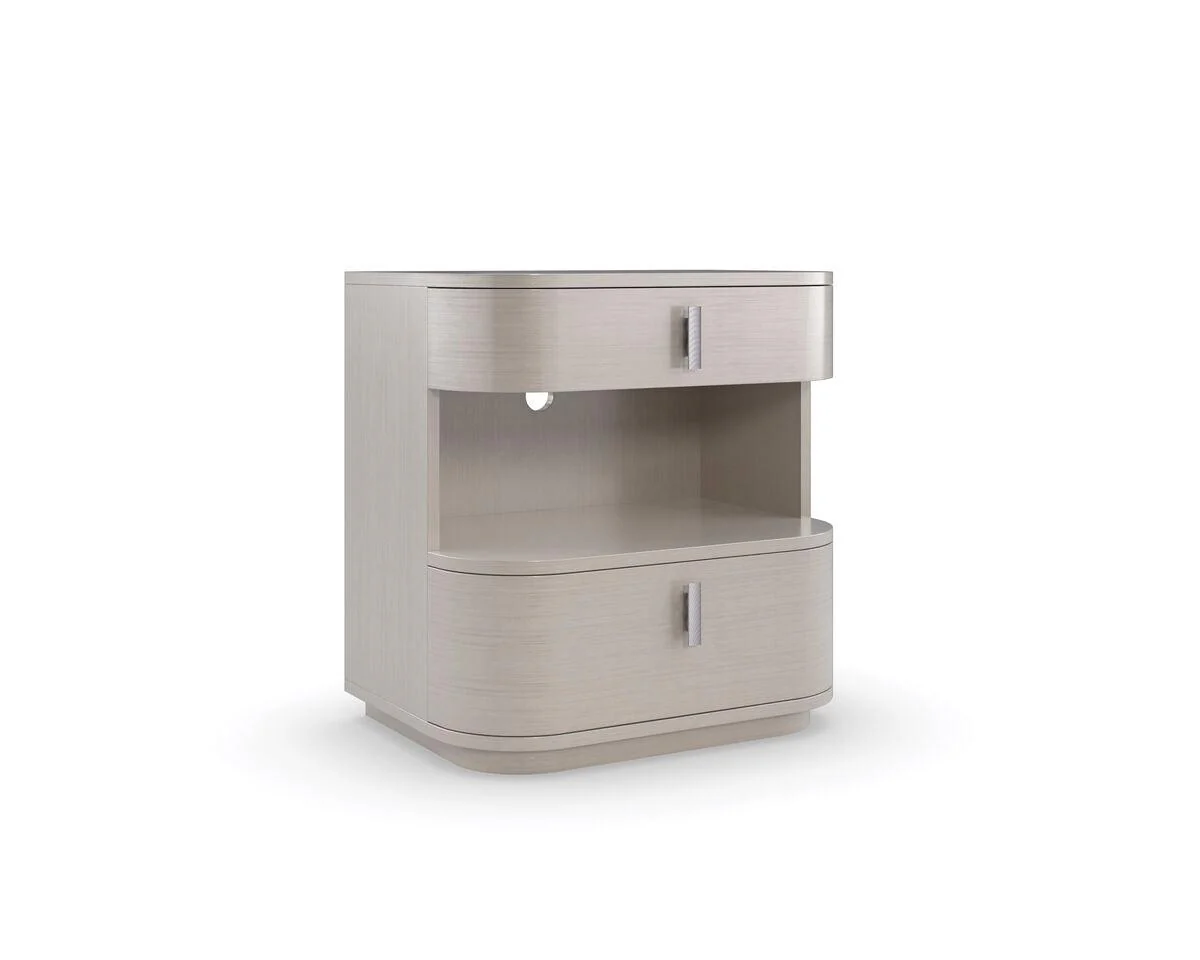 DA VITA OPEN NIGHTSTAND - Remutear