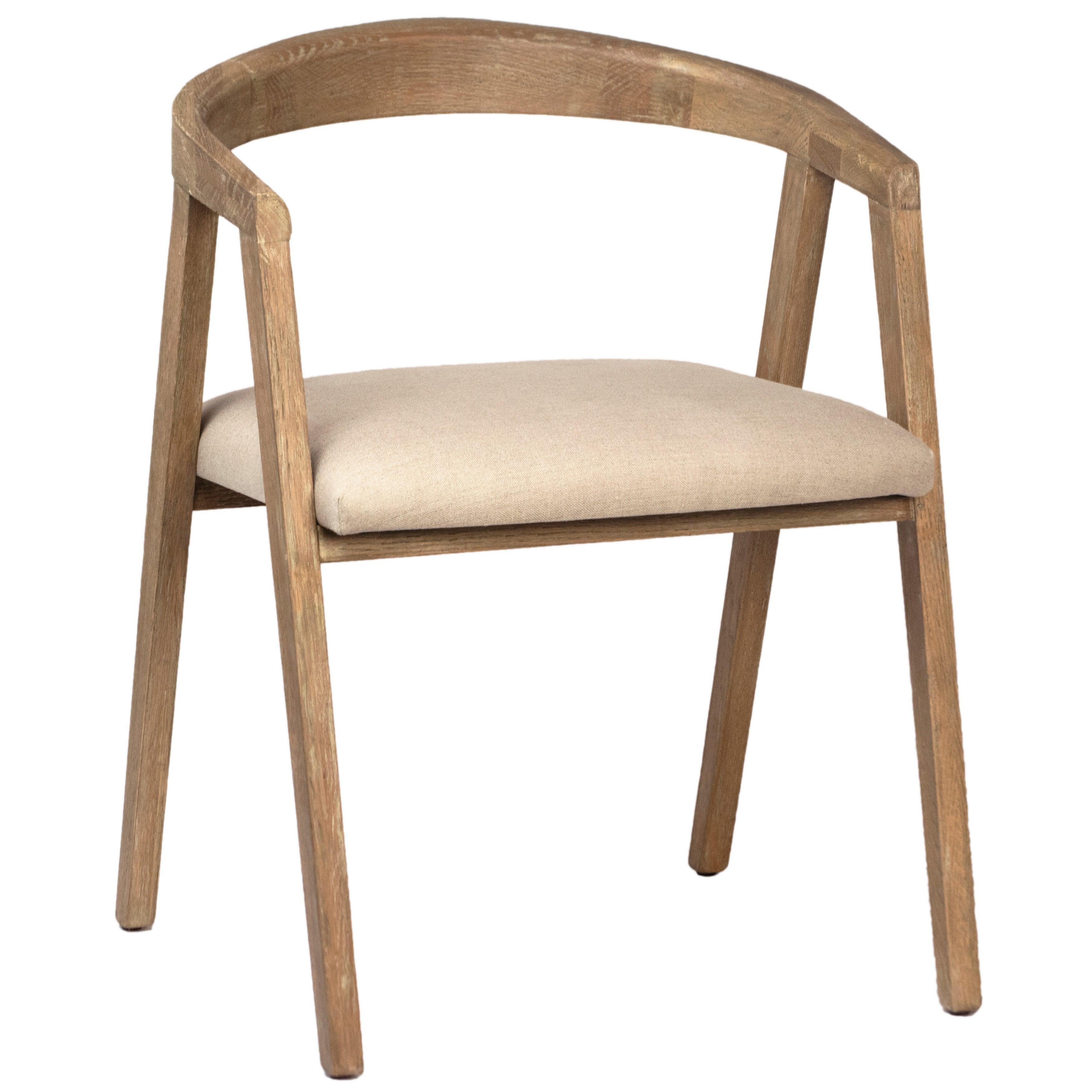Jenson Dining Chair - Remutear