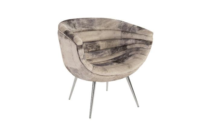 Nouveau Mist Chair - Remutear