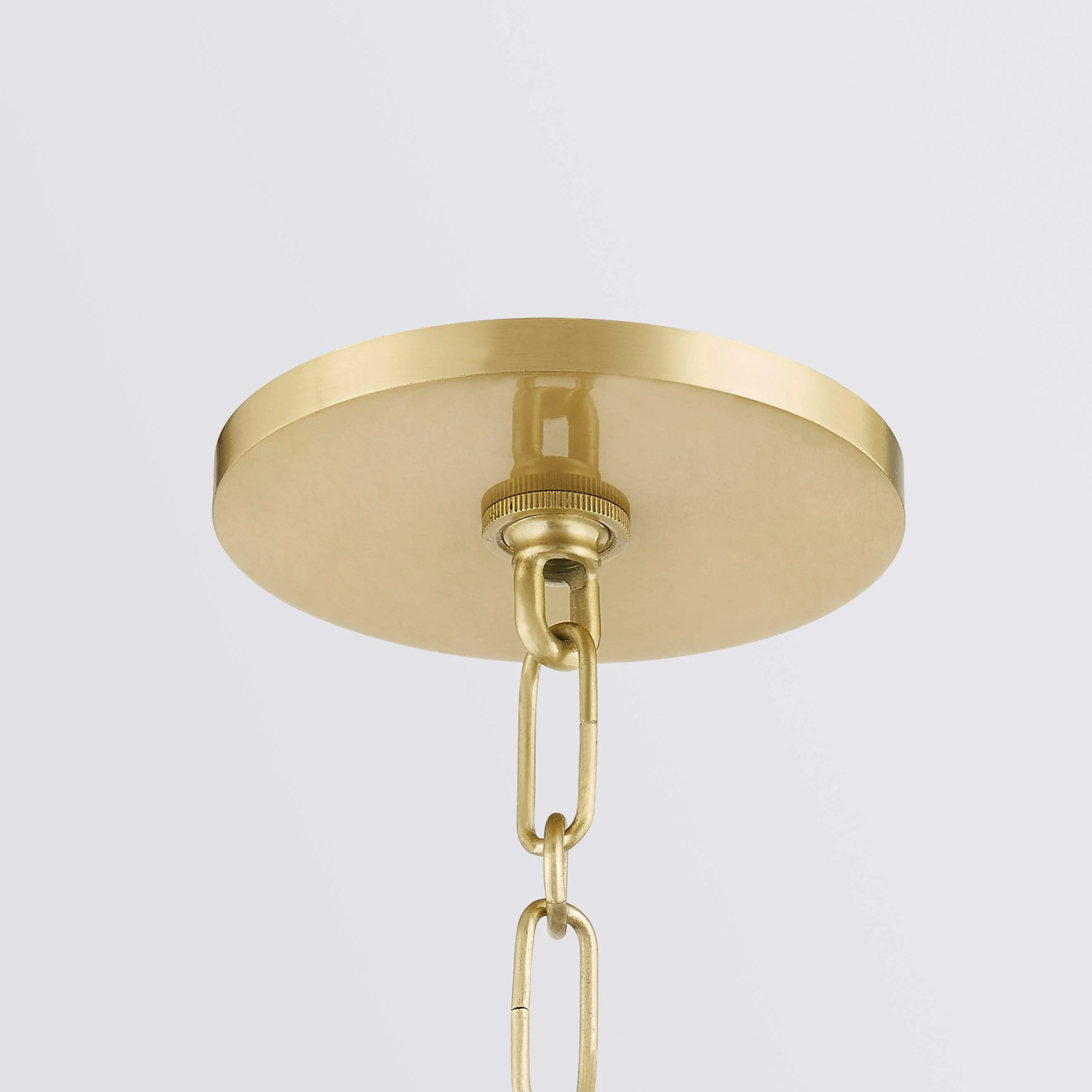 NORI 1 LIGHT PENDANT LARGE - Remutear