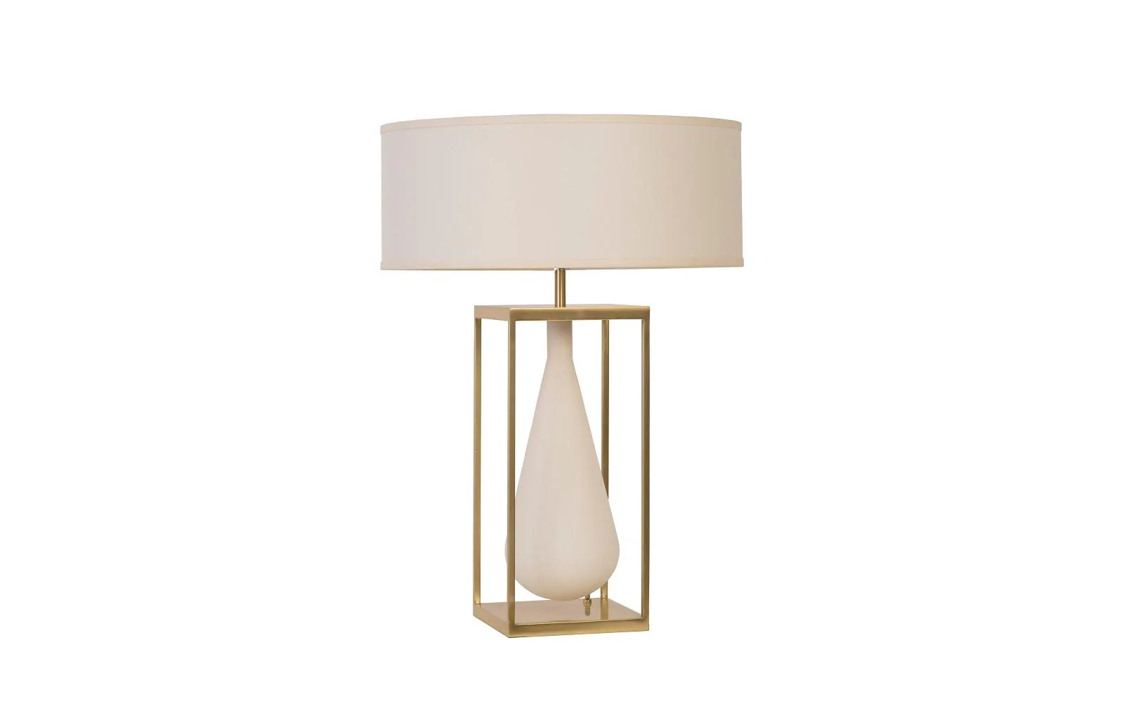 Tear Drop Table Lamp - Remutear