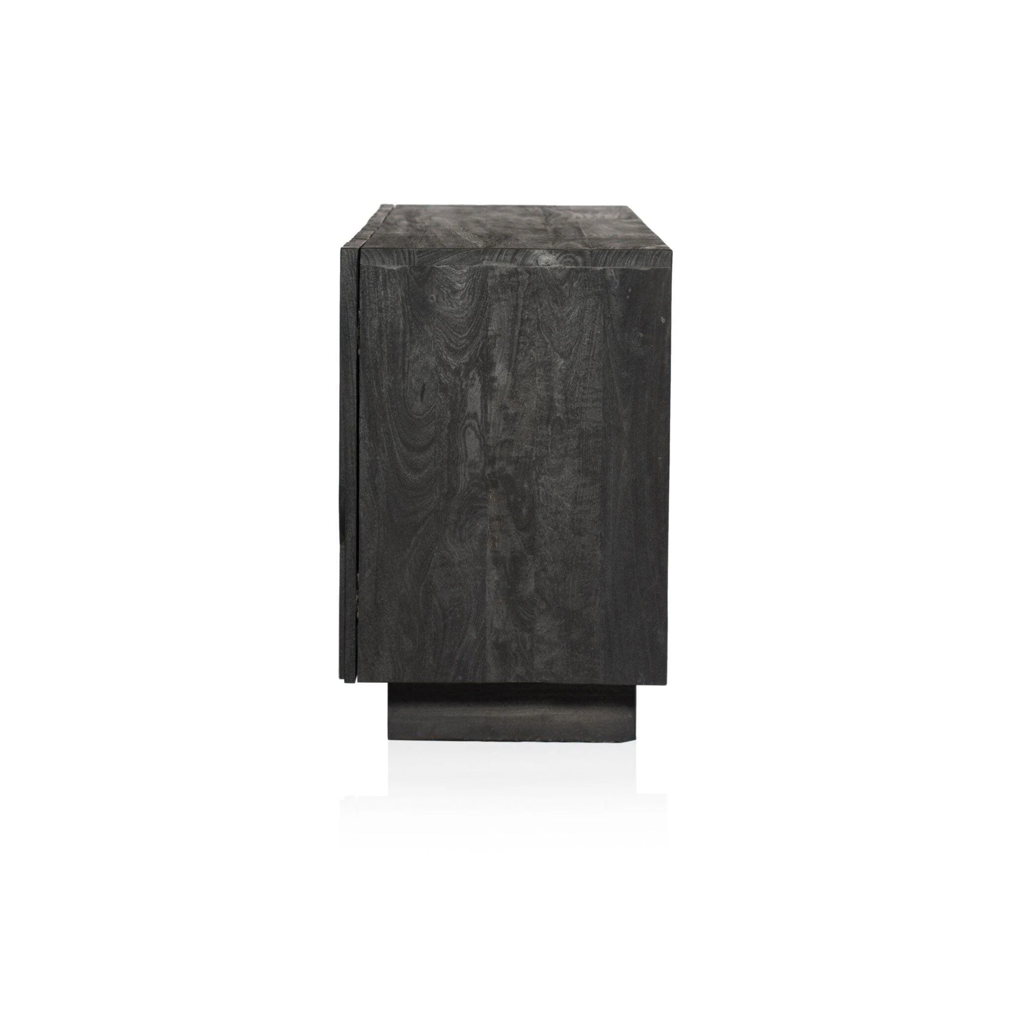 Rivka Media Console - Remutear